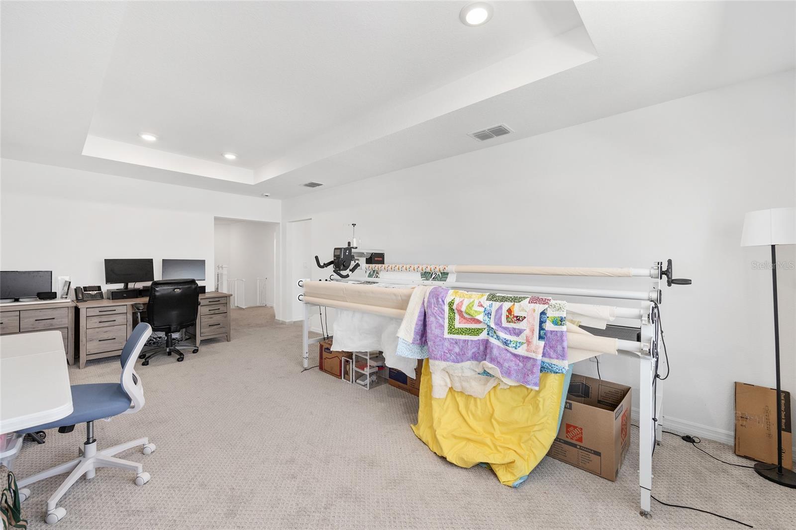 CALESA TOWNSHIP - Residential