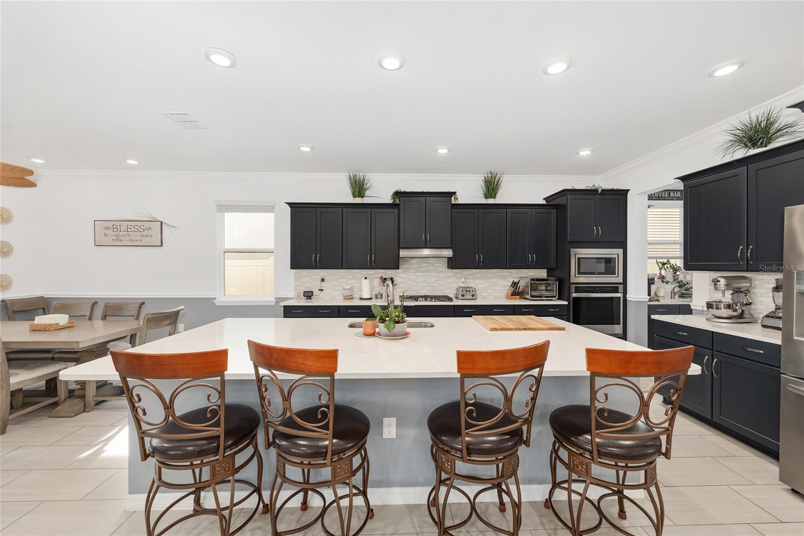 CALESA TOWNSHIP - Residential