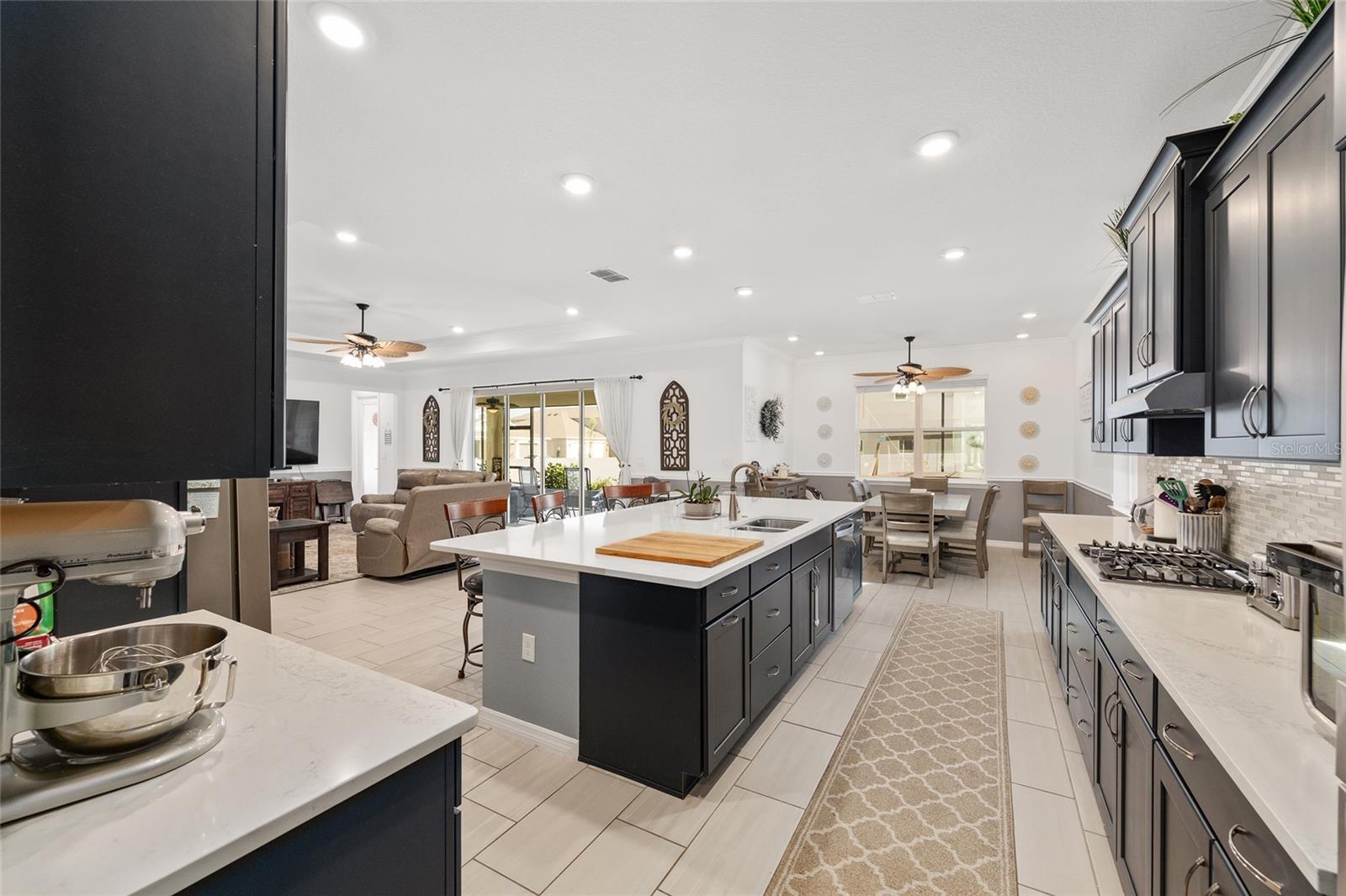 CALESA TOWNSHIP - Residential