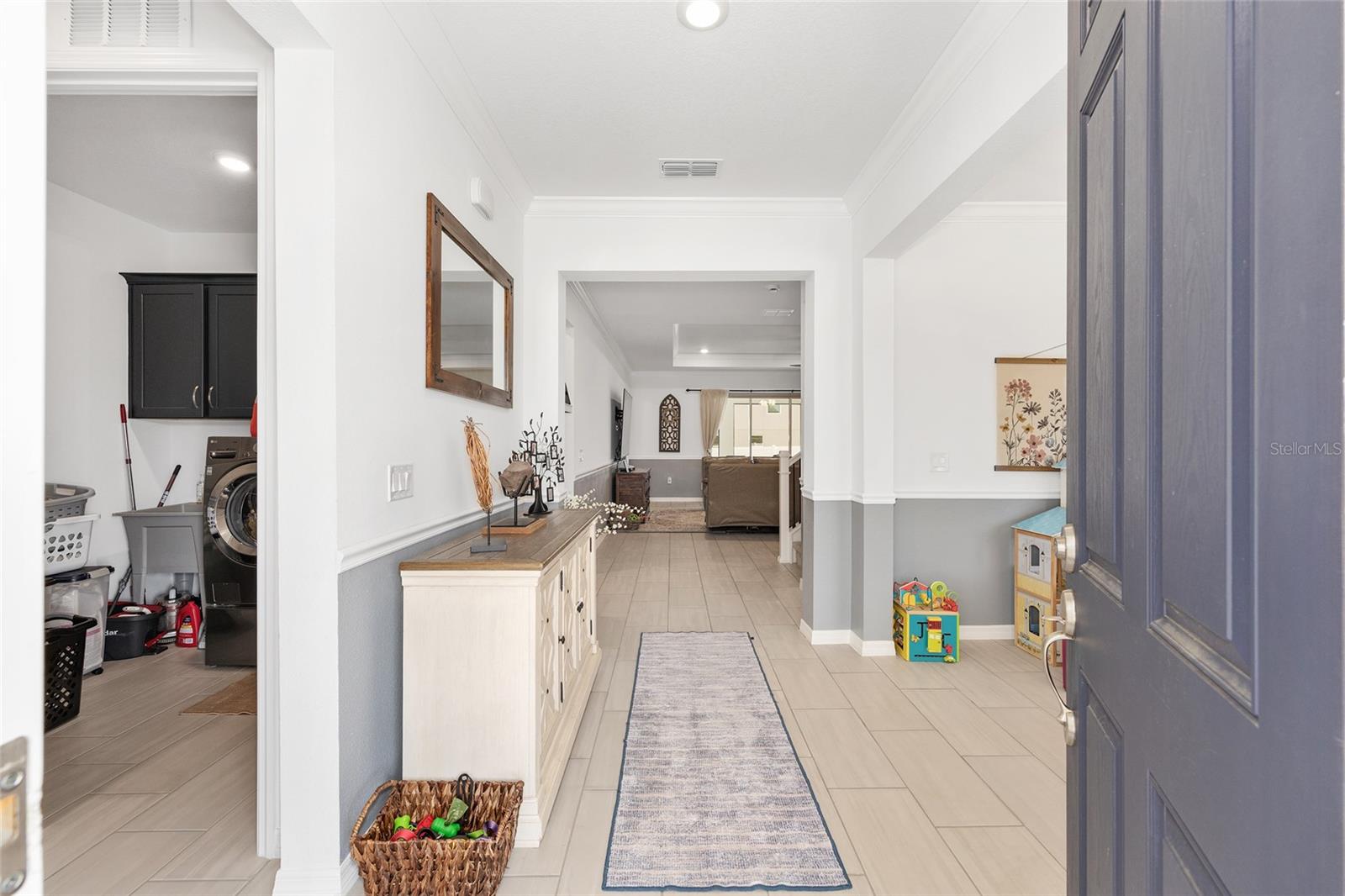 CALESA TOWNSHIP - Residential