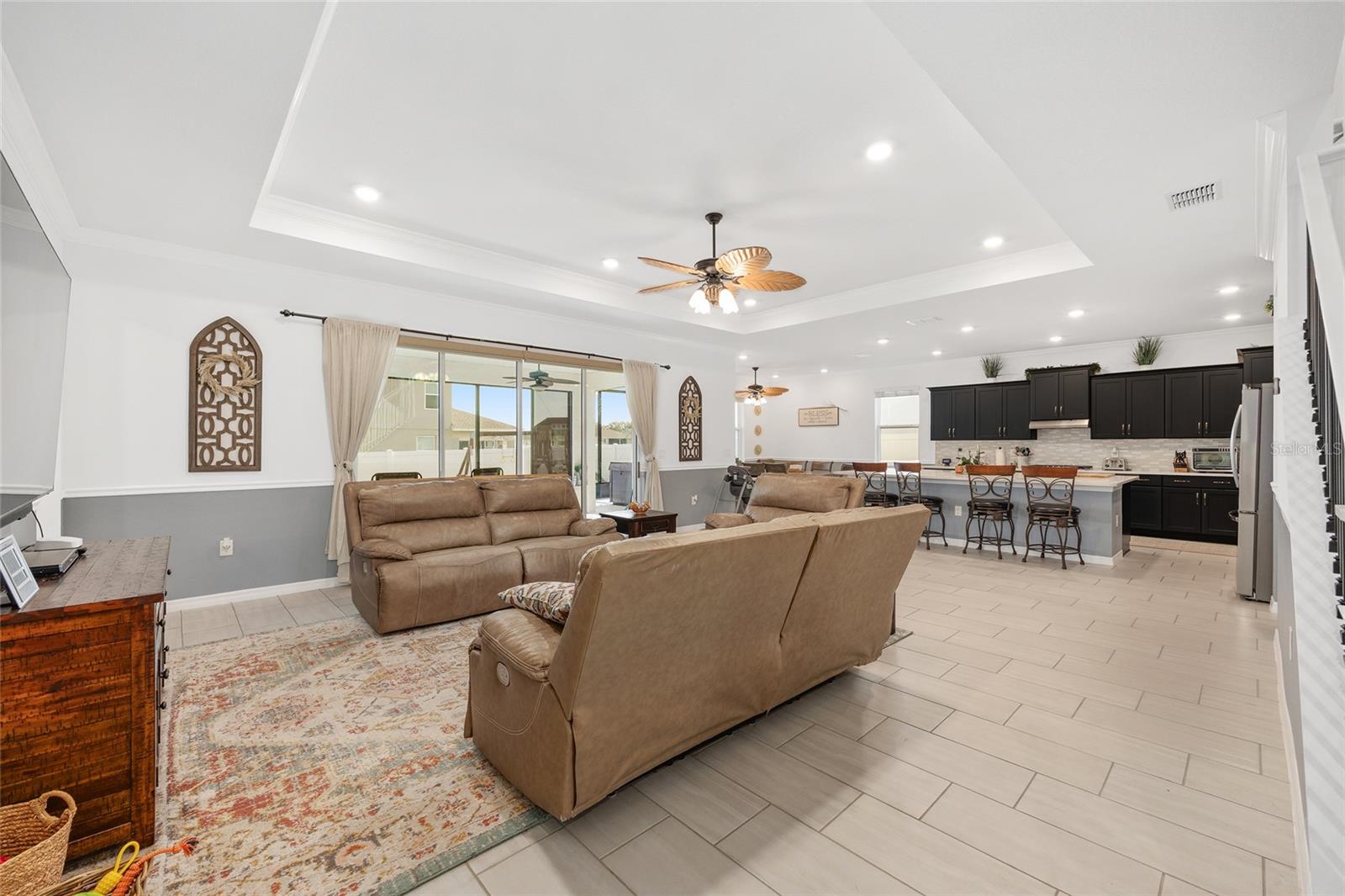 CALESA TOWNSHIP - Residential