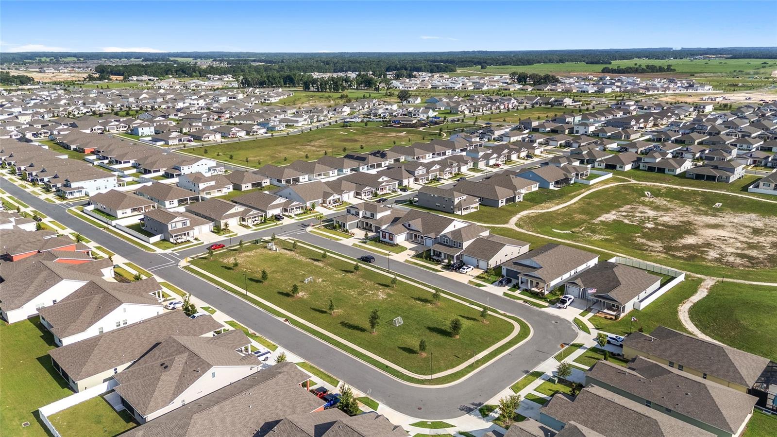 CALESA TOWNSHIP - Residential