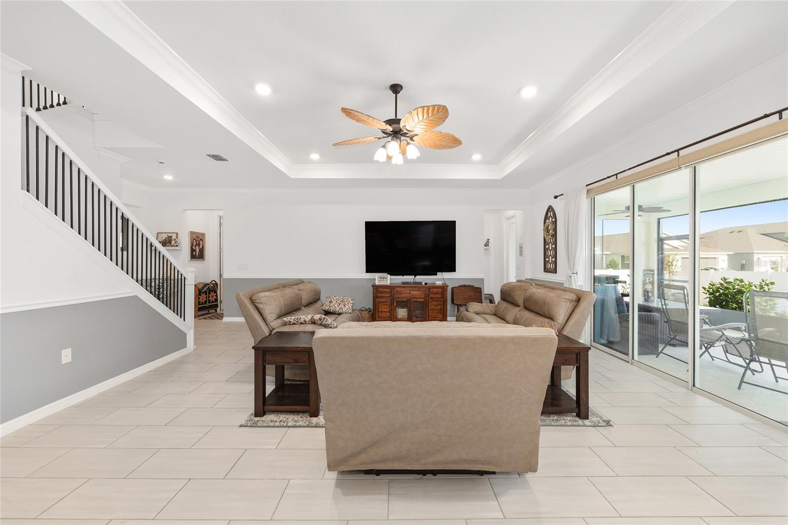 CALESA TOWNSHIP - Residential