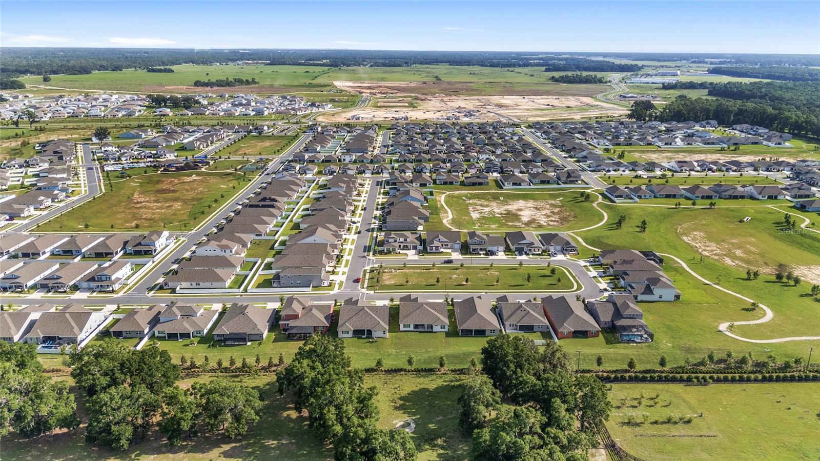 CALESA TOWNSHIP - Residential