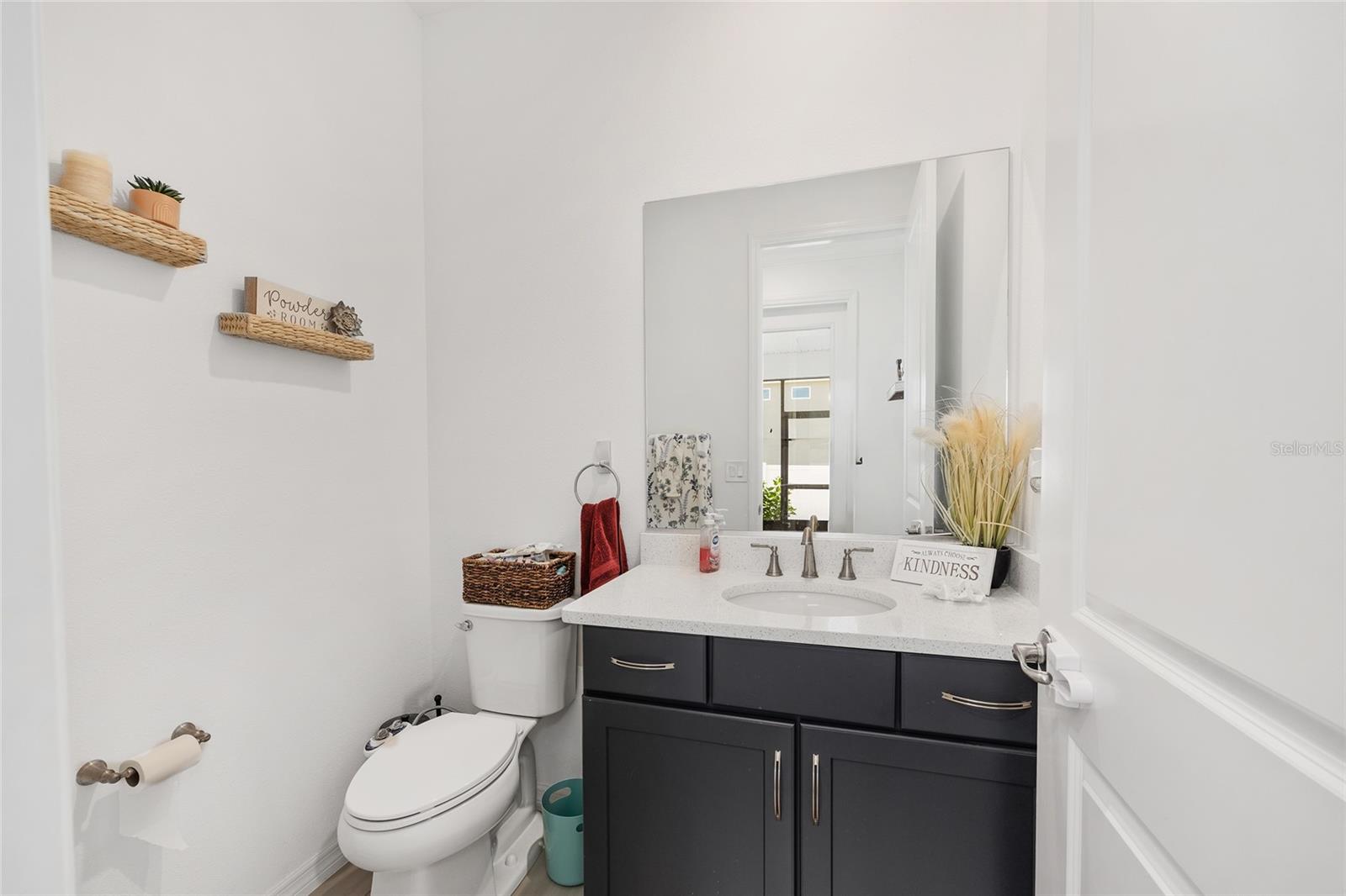 CALESA TOWNSHIP - Residential