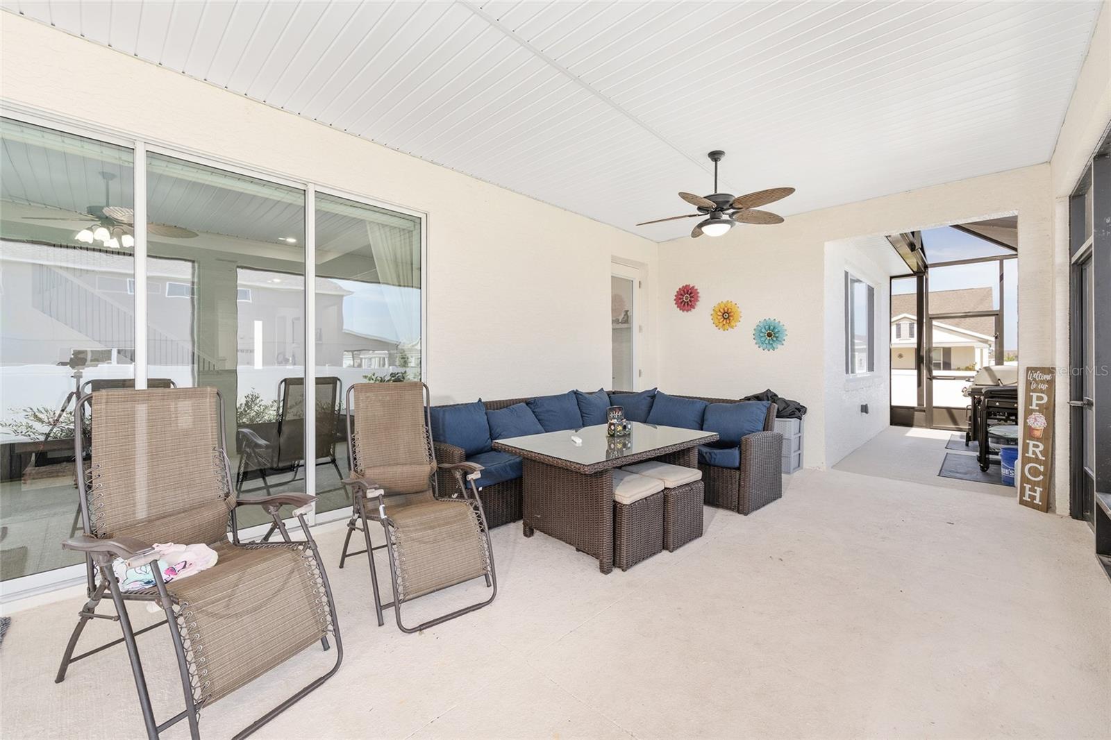 CALESA TOWNSHIP - Residential