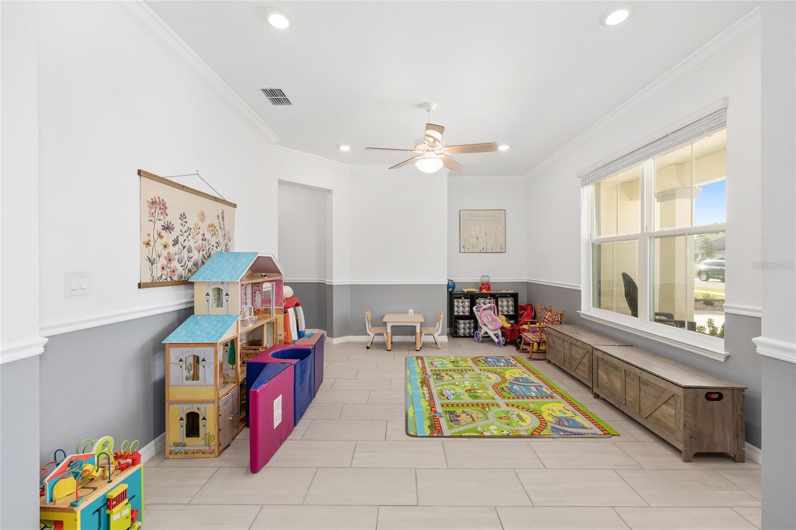 CALESA TOWNSHIP - Residential