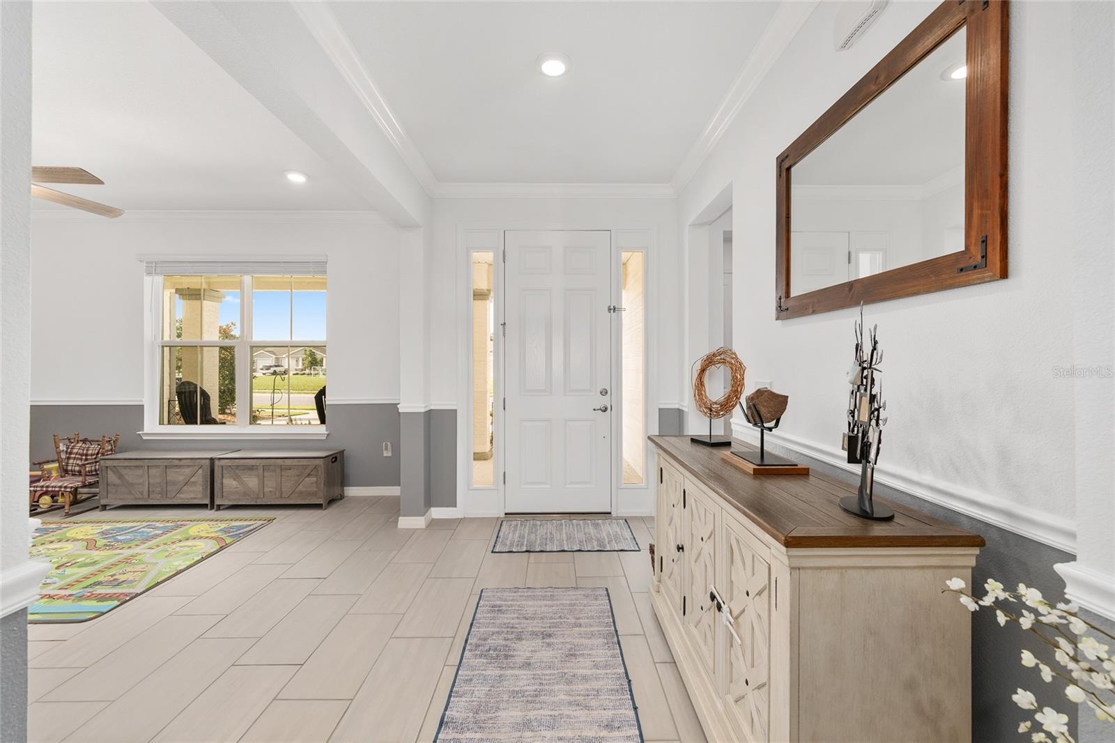 CALESA TOWNSHIP - Residential