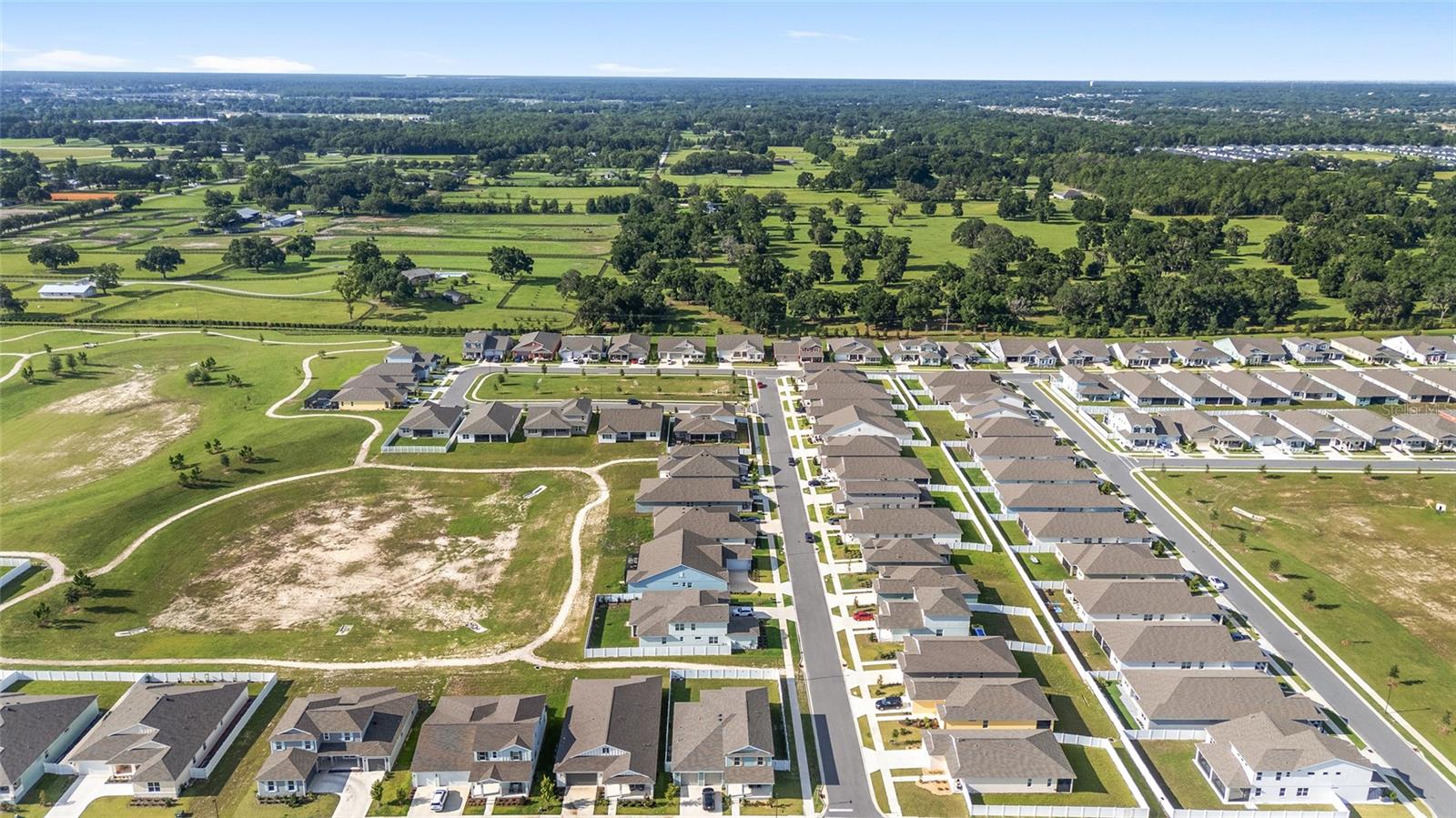 CALESA TOWNSHIP - Residential