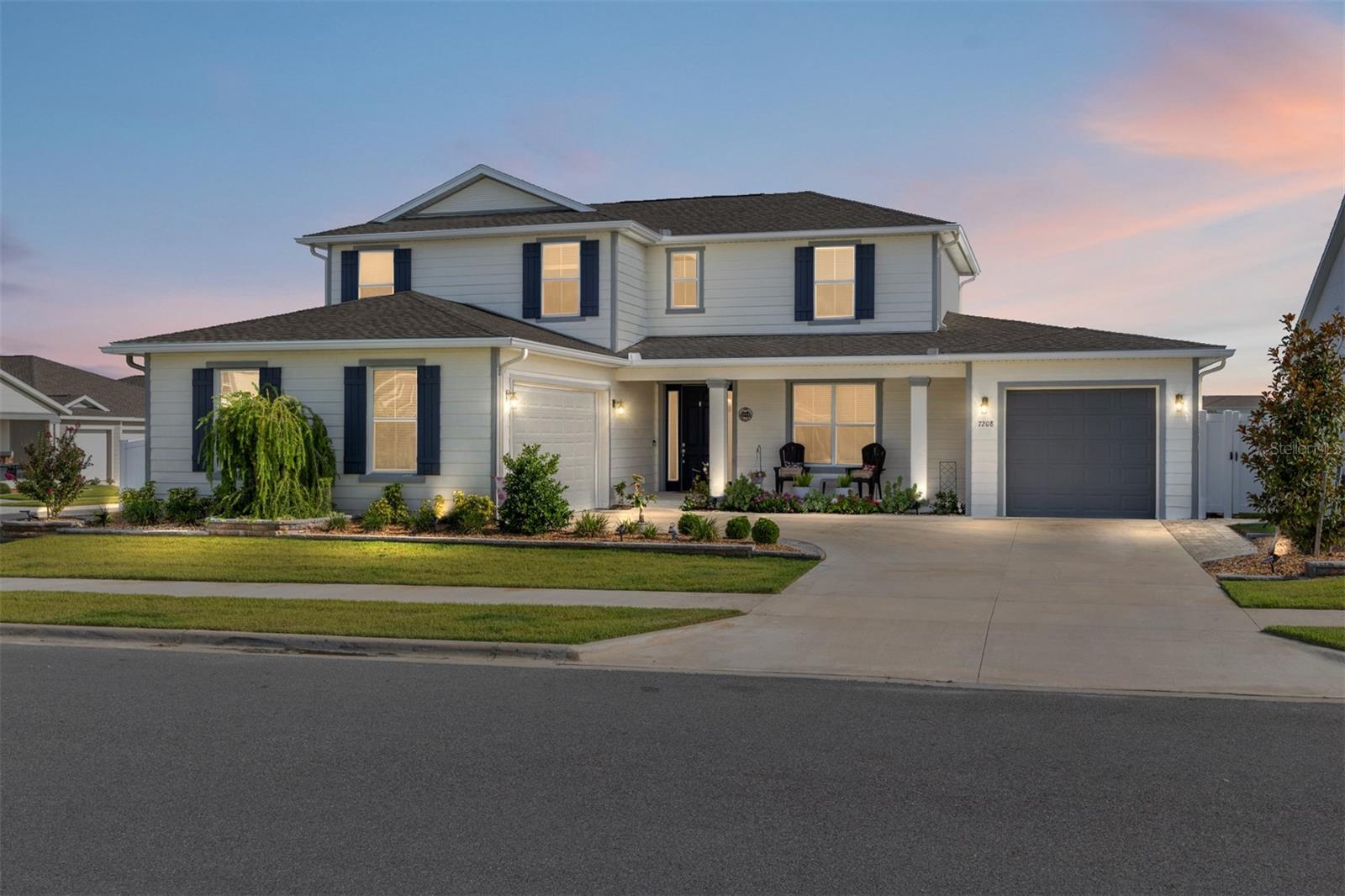 7208 SW 65TH PLACE ROAD