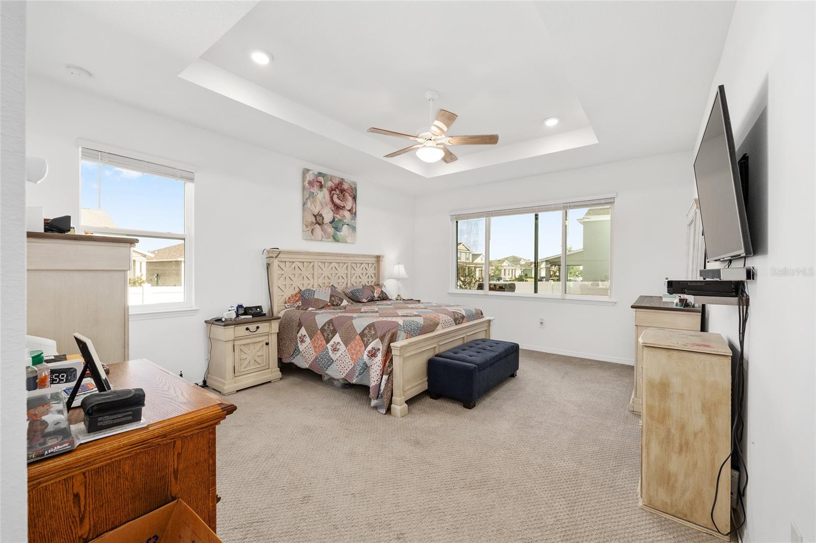 CALESA TOWNSHIP - Residential