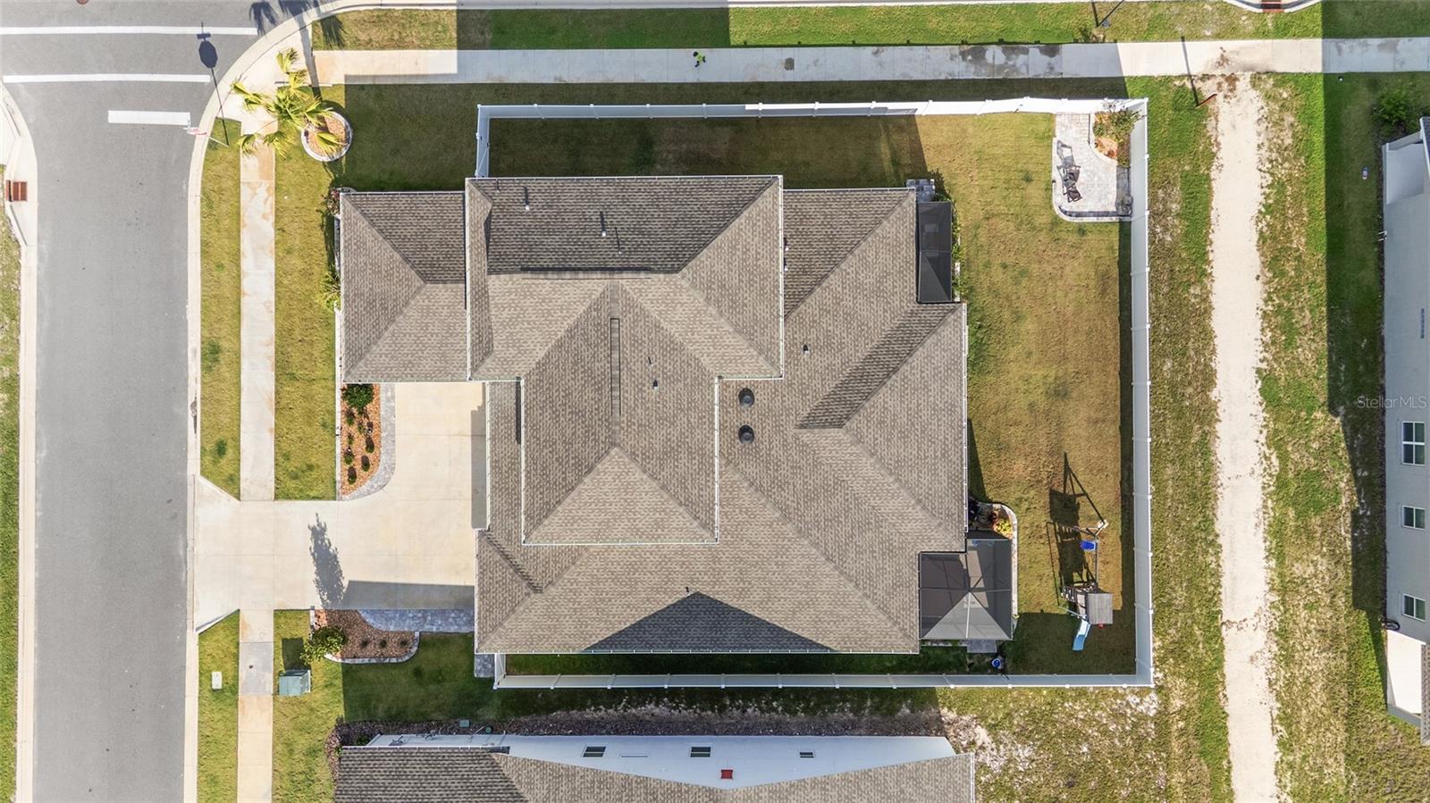 CALESA TOWNSHIP - Residential