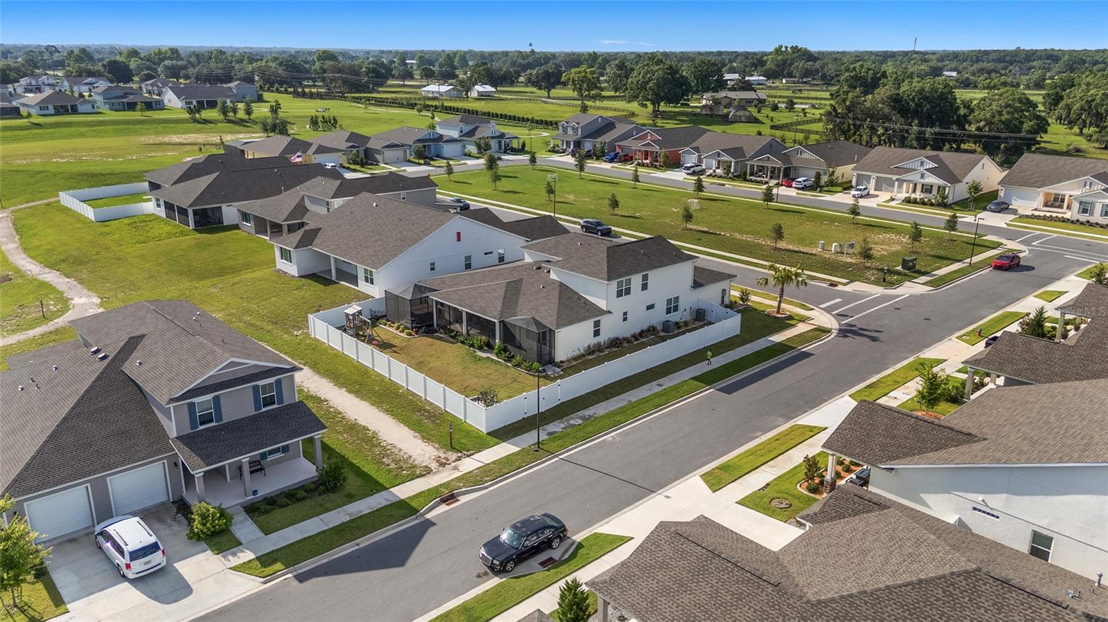 CALESA TOWNSHIP - Residential