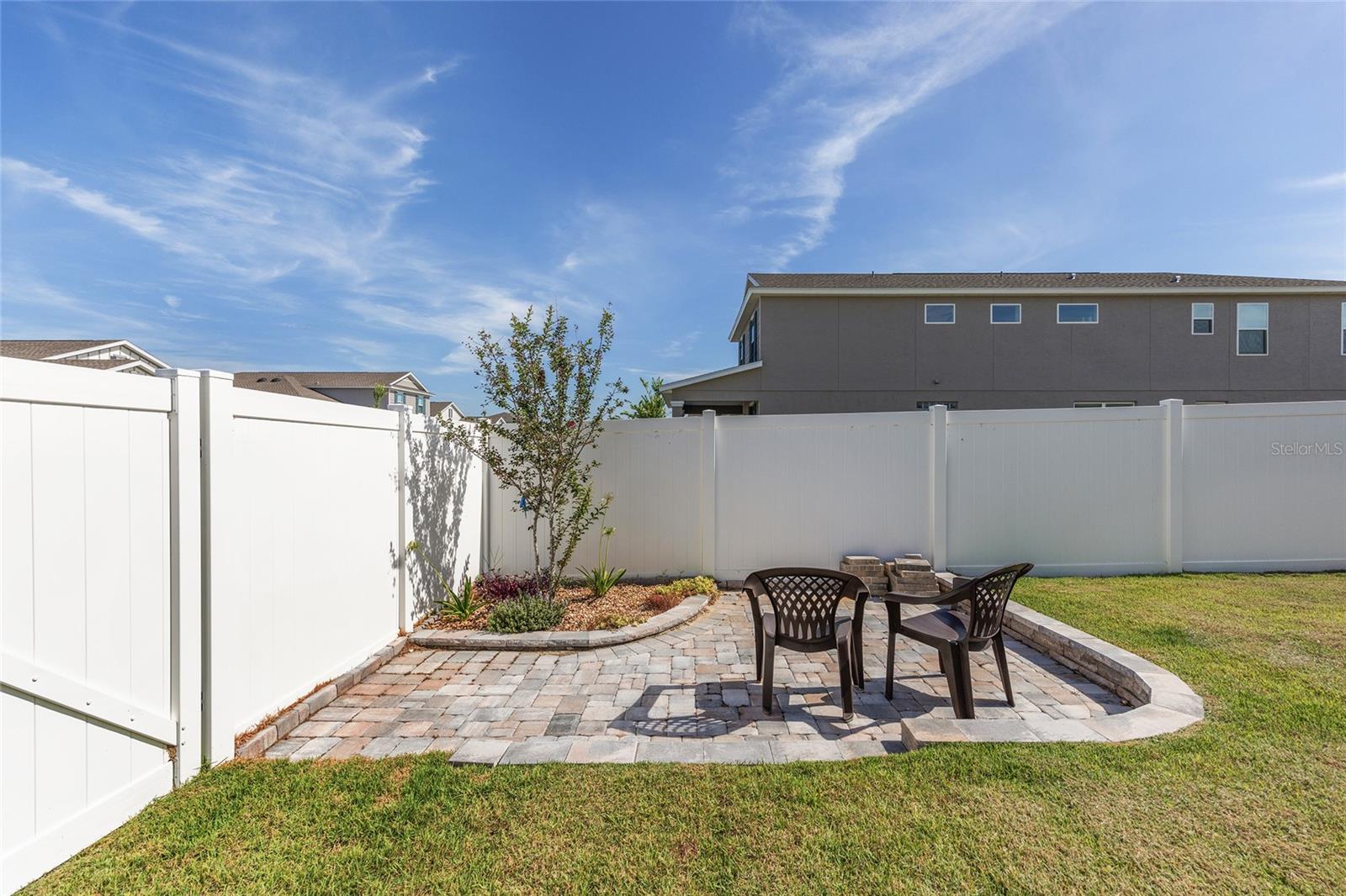 CALESA TOWNSHIP - Residential