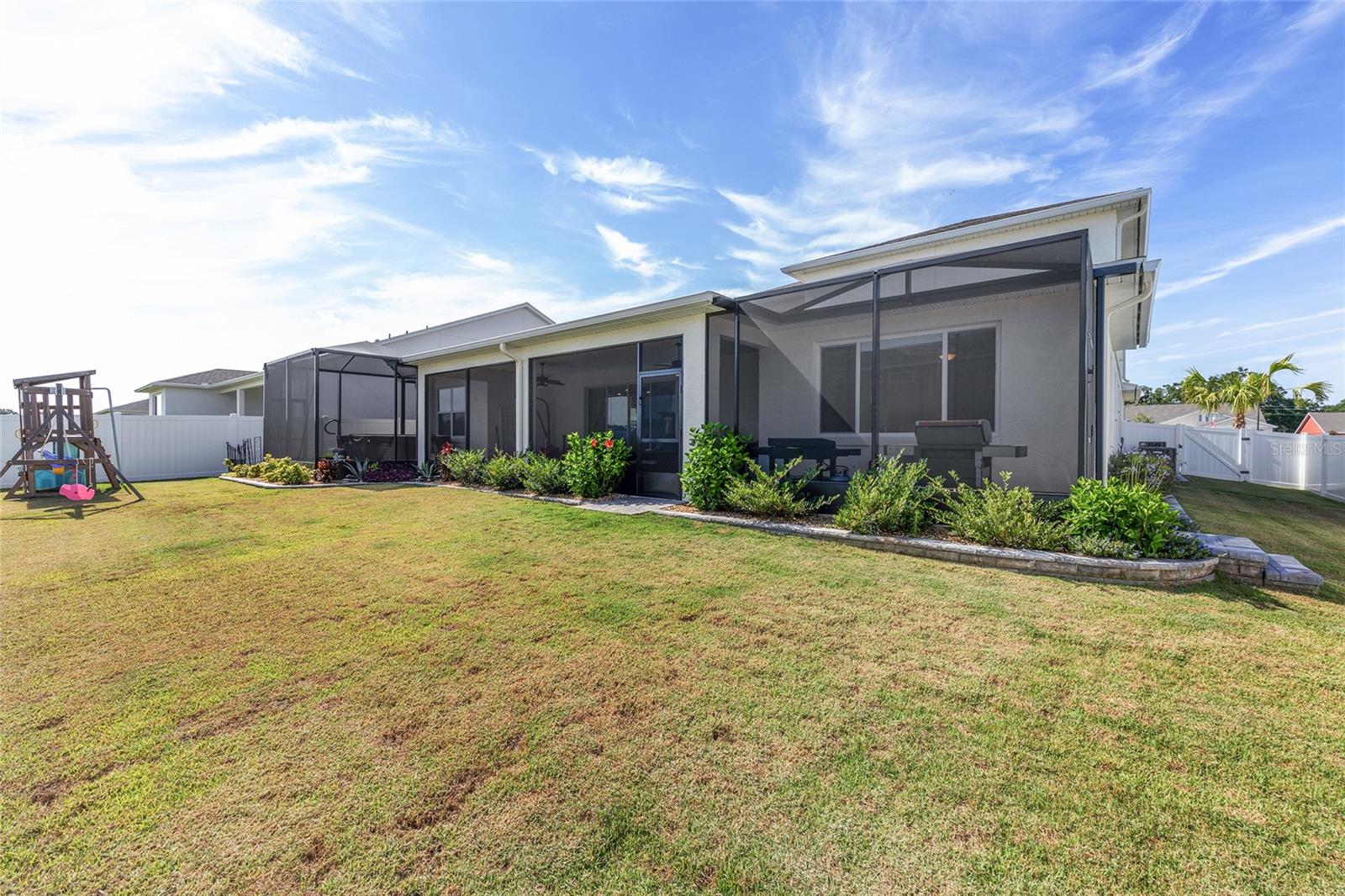 CALESA TOWNSHIP - Residential