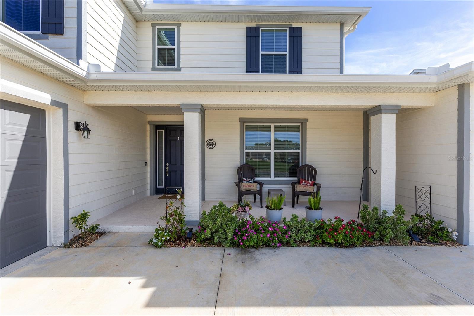 CALESA TOWNSHIP - Residential