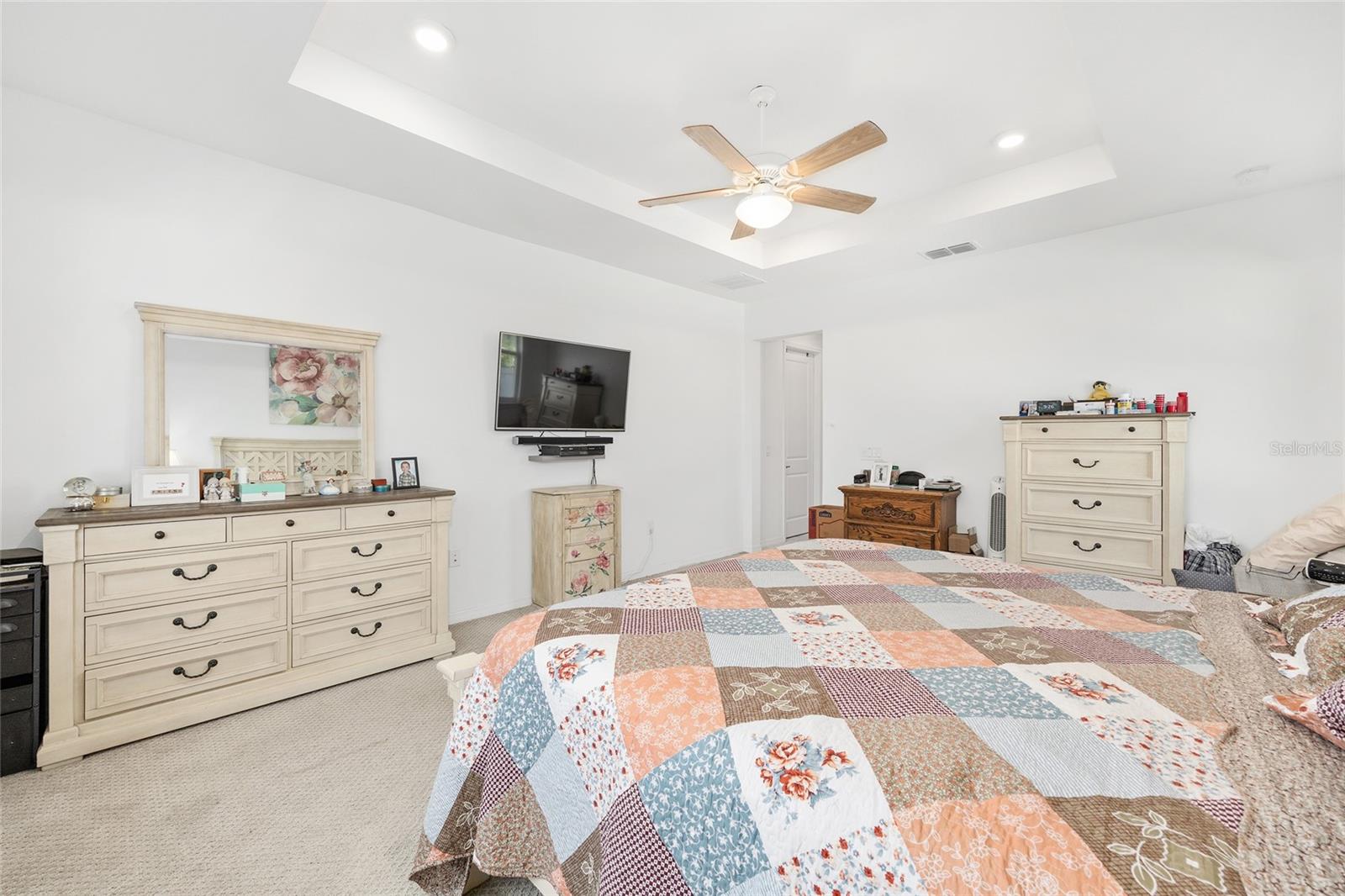 CALESA TOWNSHIP - Residential