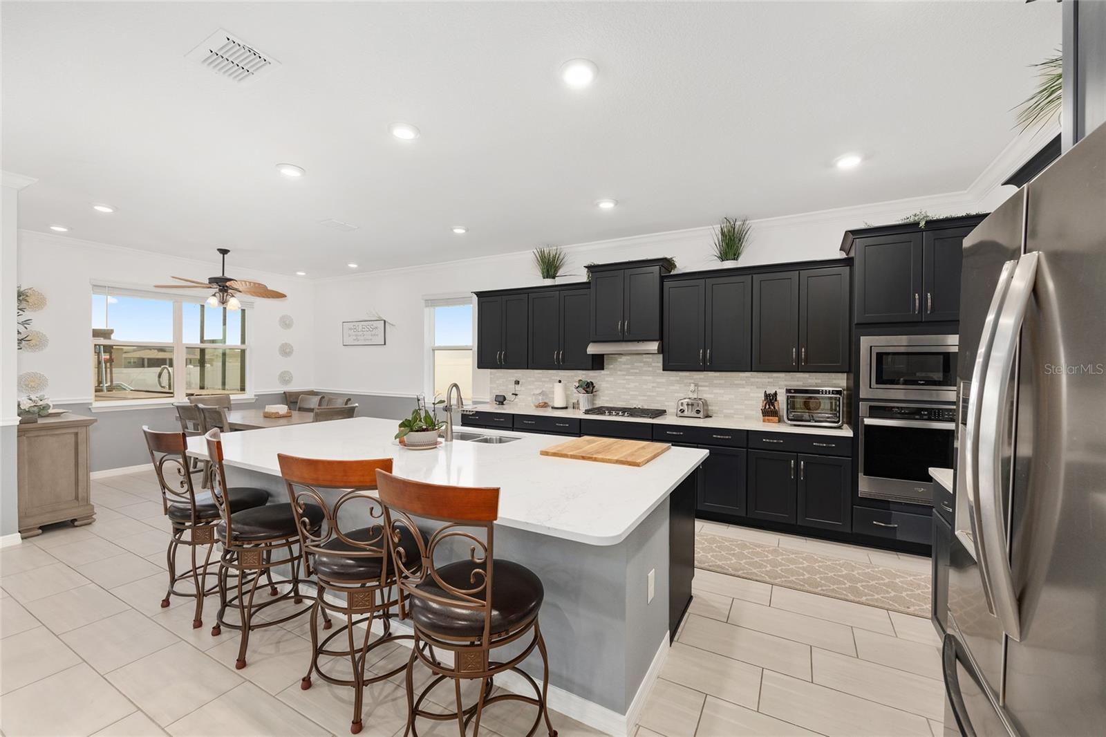 CALESA TOWNSHIP - Residential