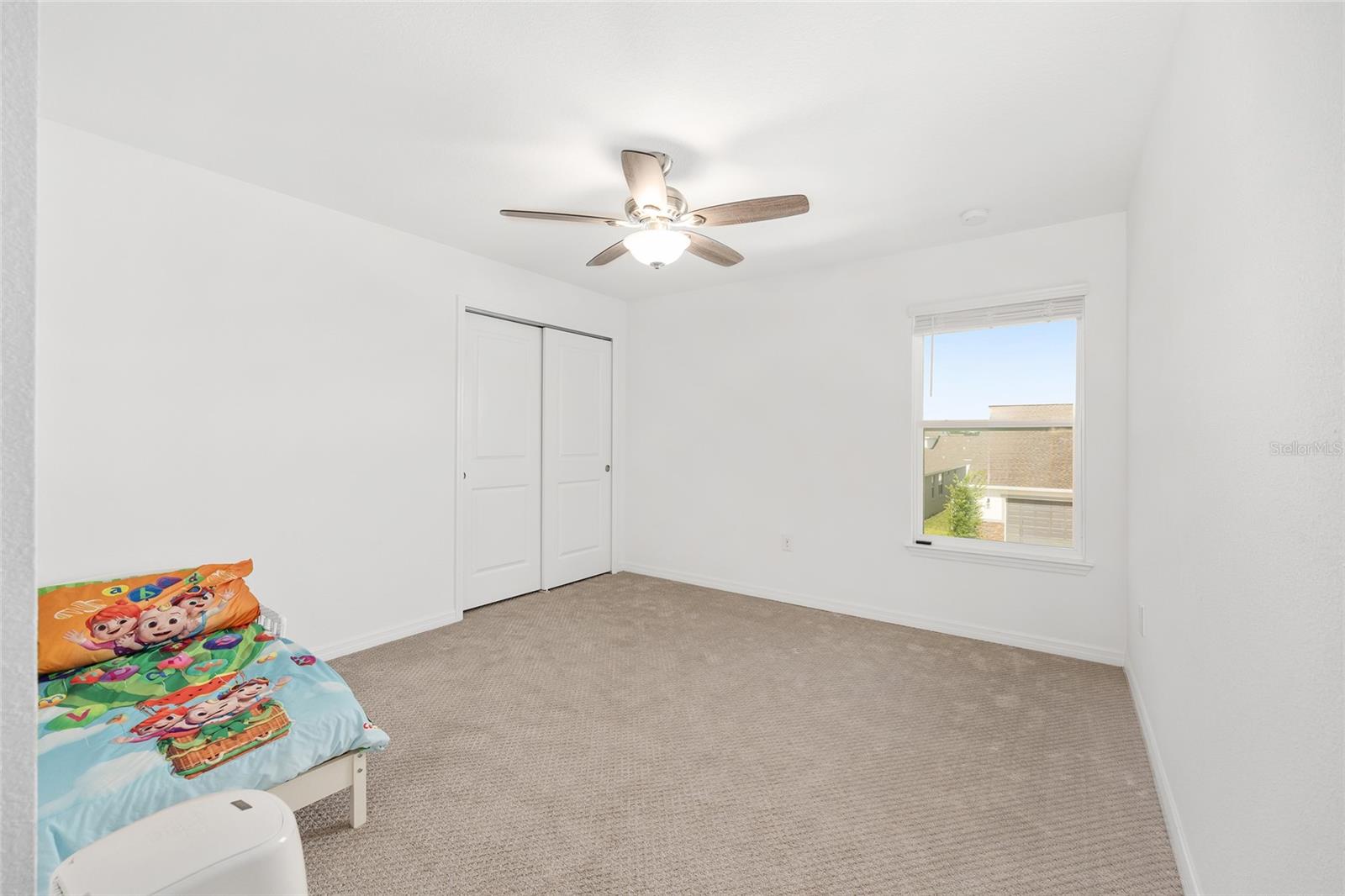 CALESA TOWNSHIP - Residential