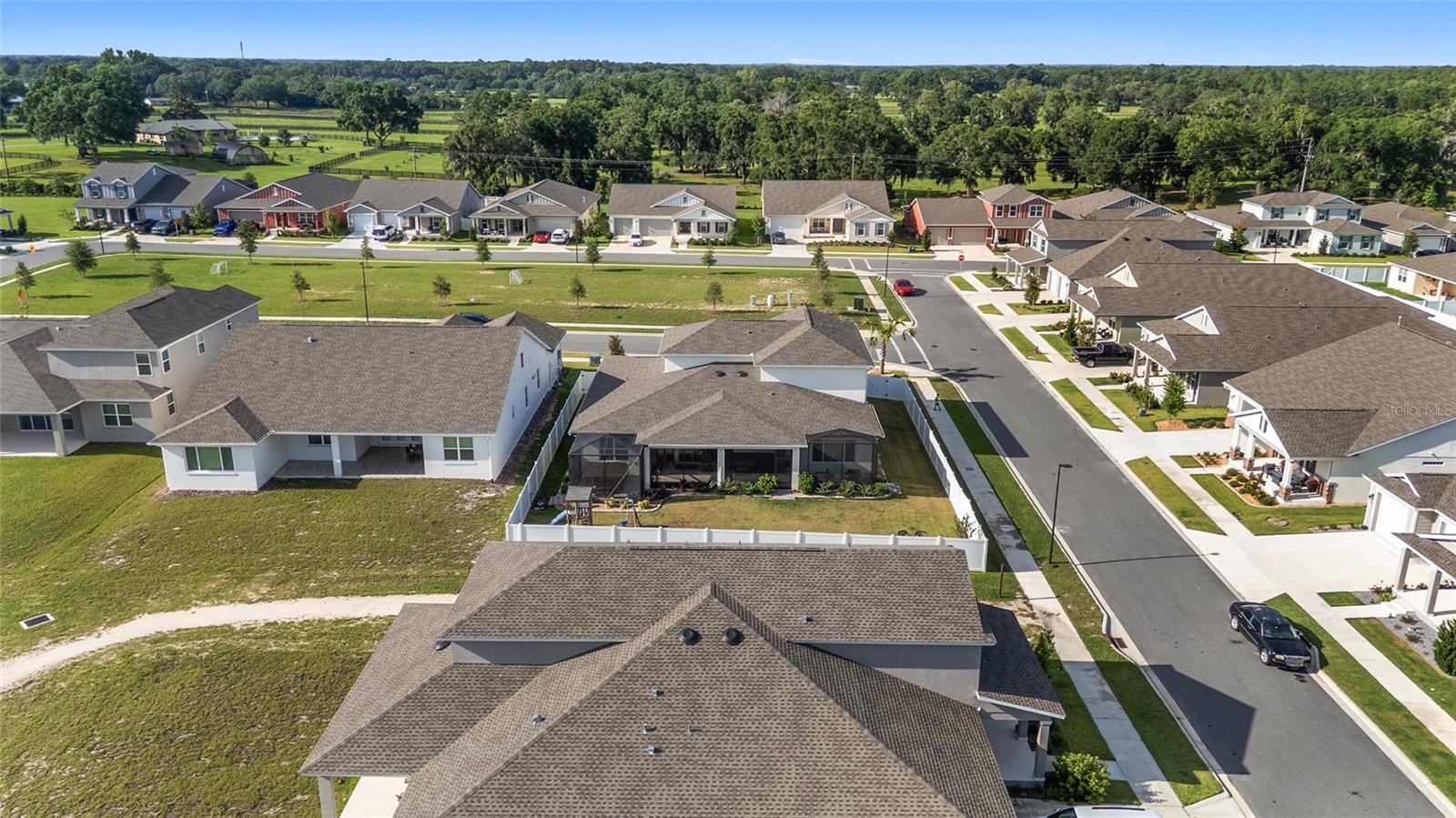 CALESA TOWNSHIP - Residential