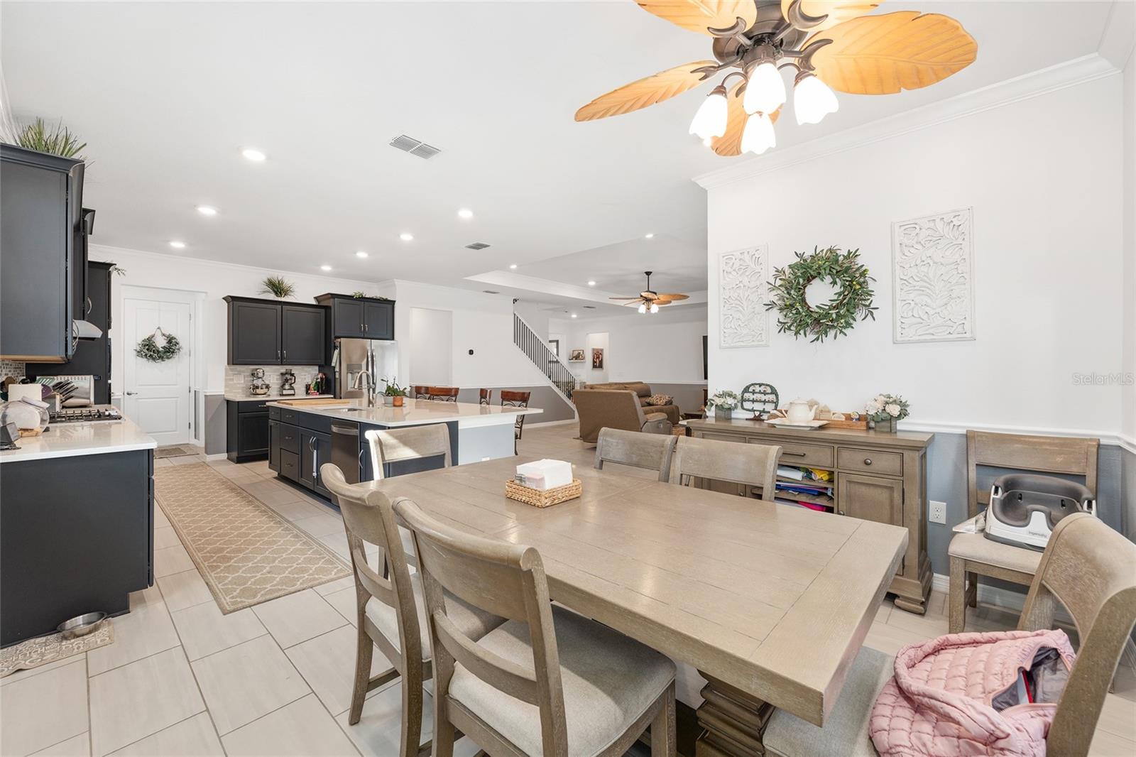 CALESA TOWNSHIP - Residential