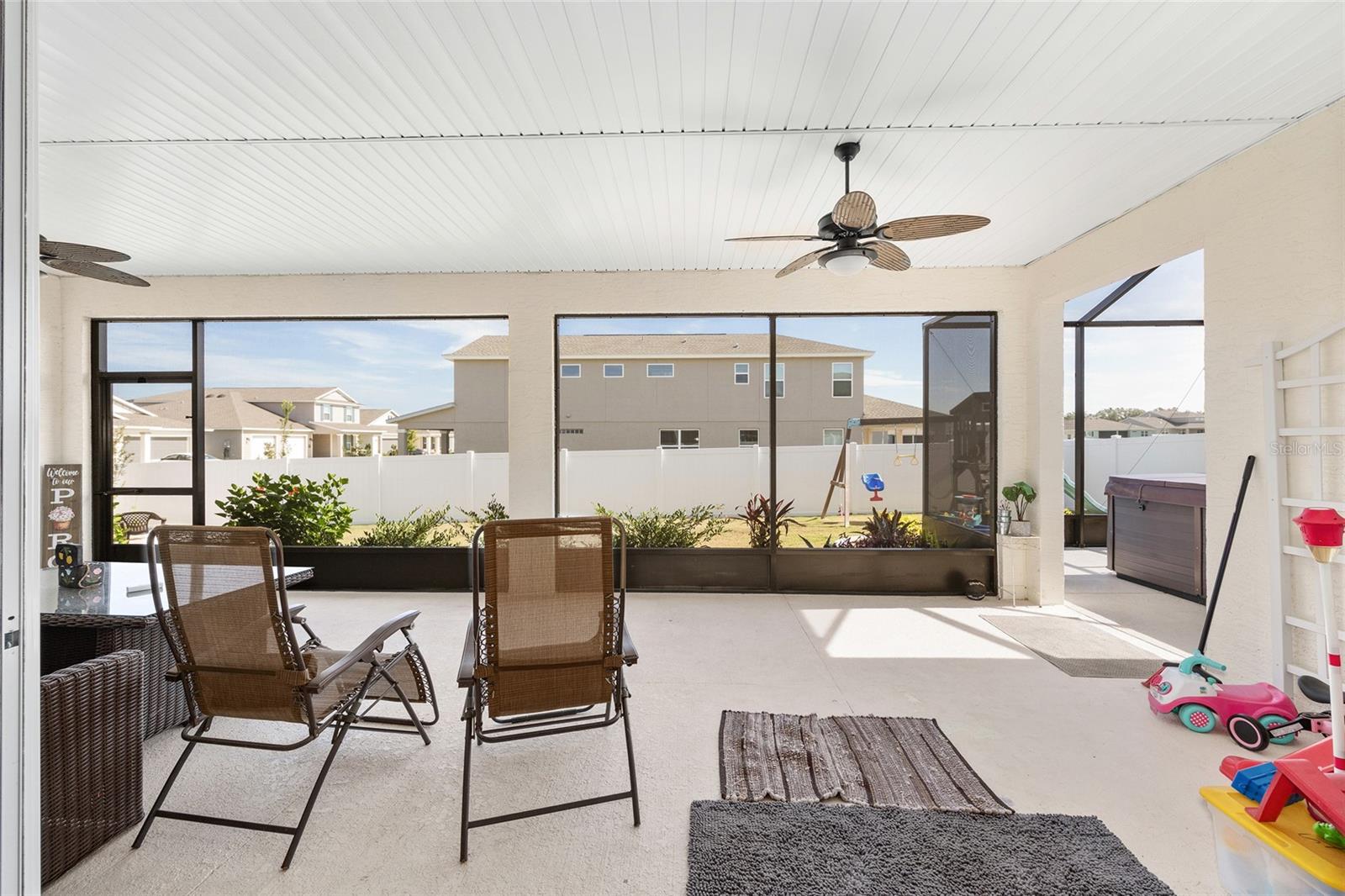 CALESA TOWNSHIP - Residential