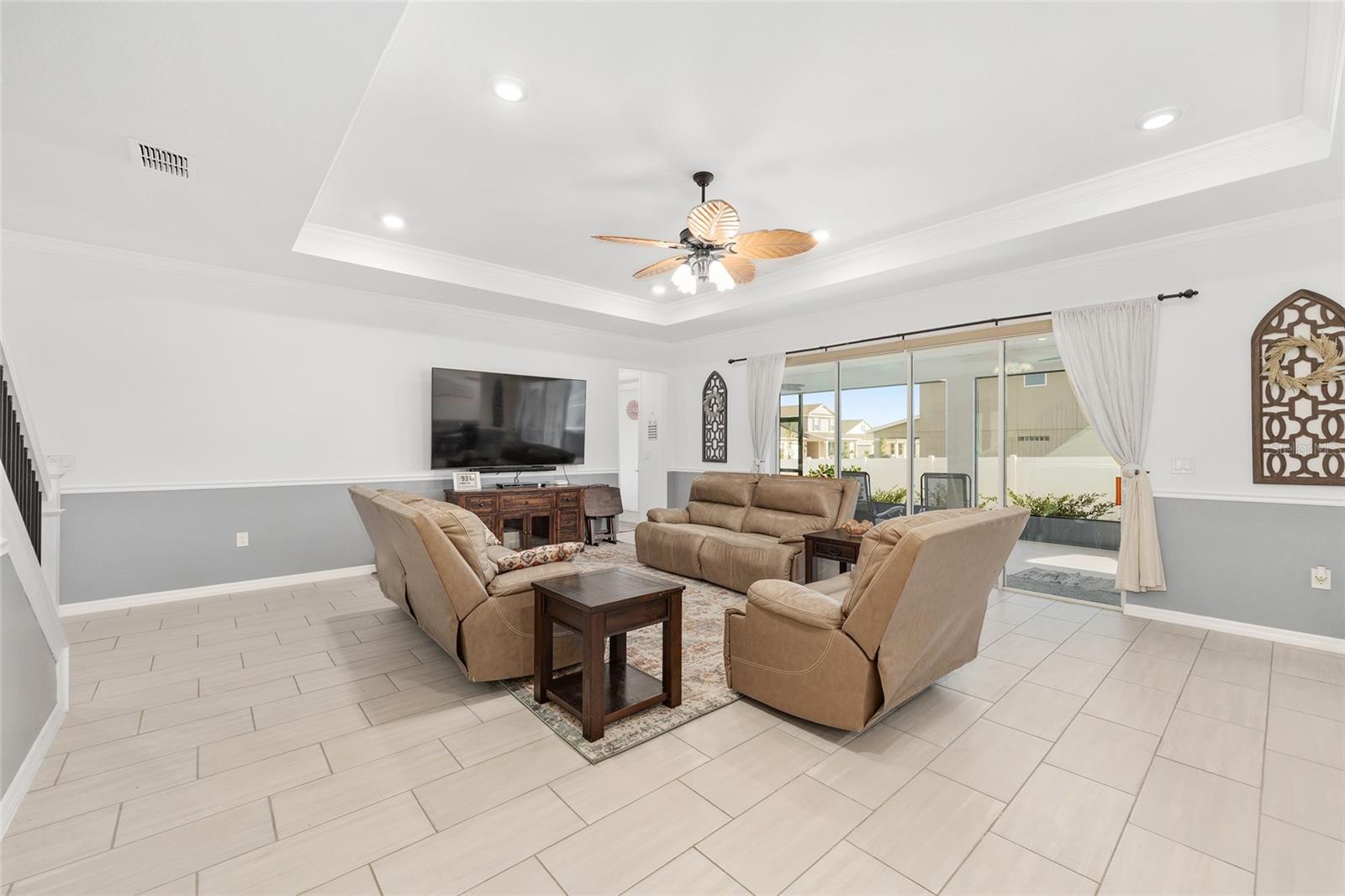 CALESA TOWNSHIP - Residential