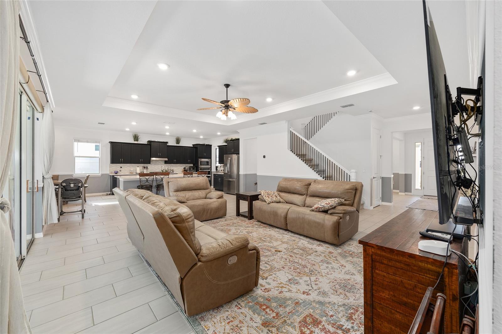 CALESA TOWNSHIP - Residential