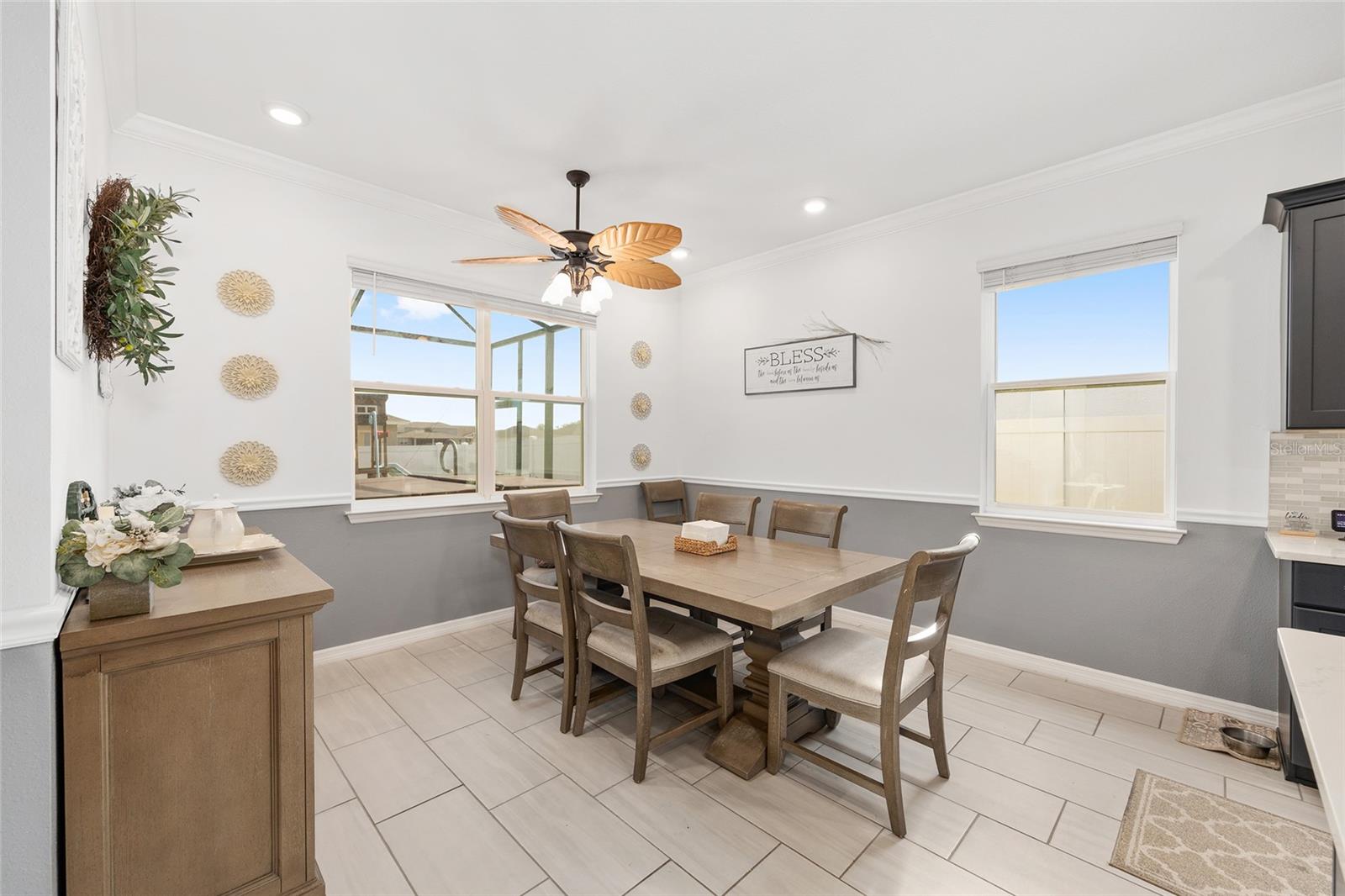 CALESA TOWNSHIP - Residential