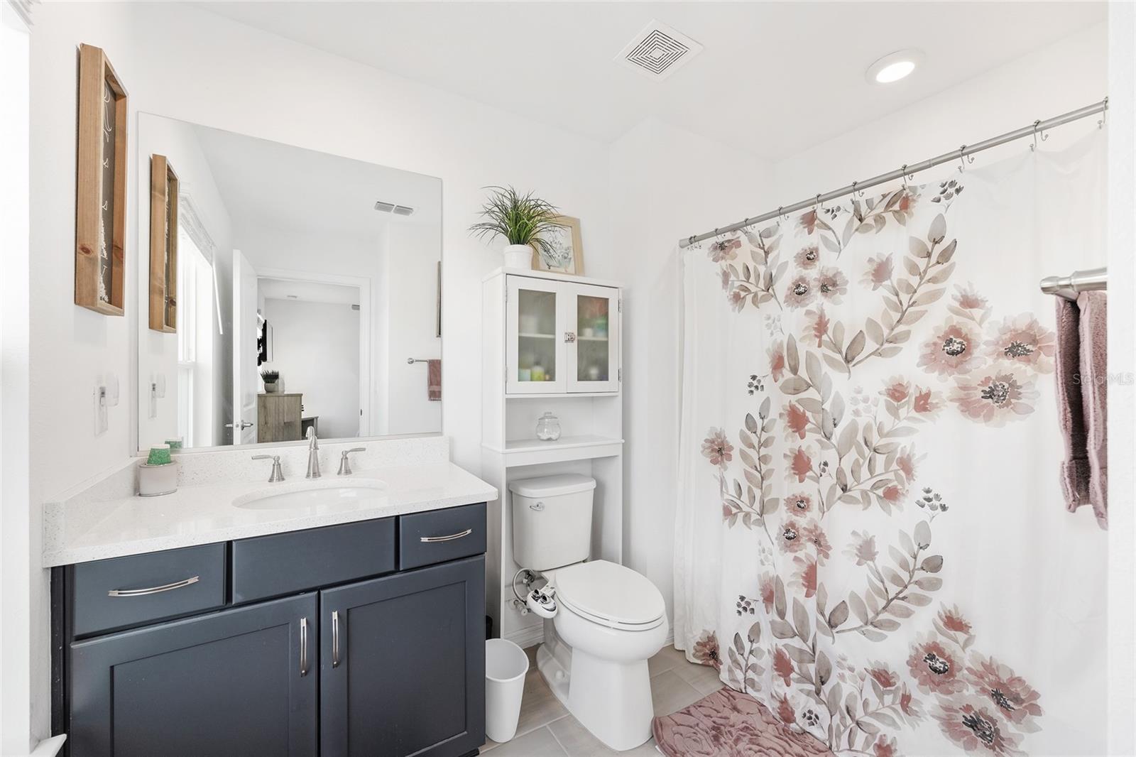 CALESA TOWNSHIP - Residential