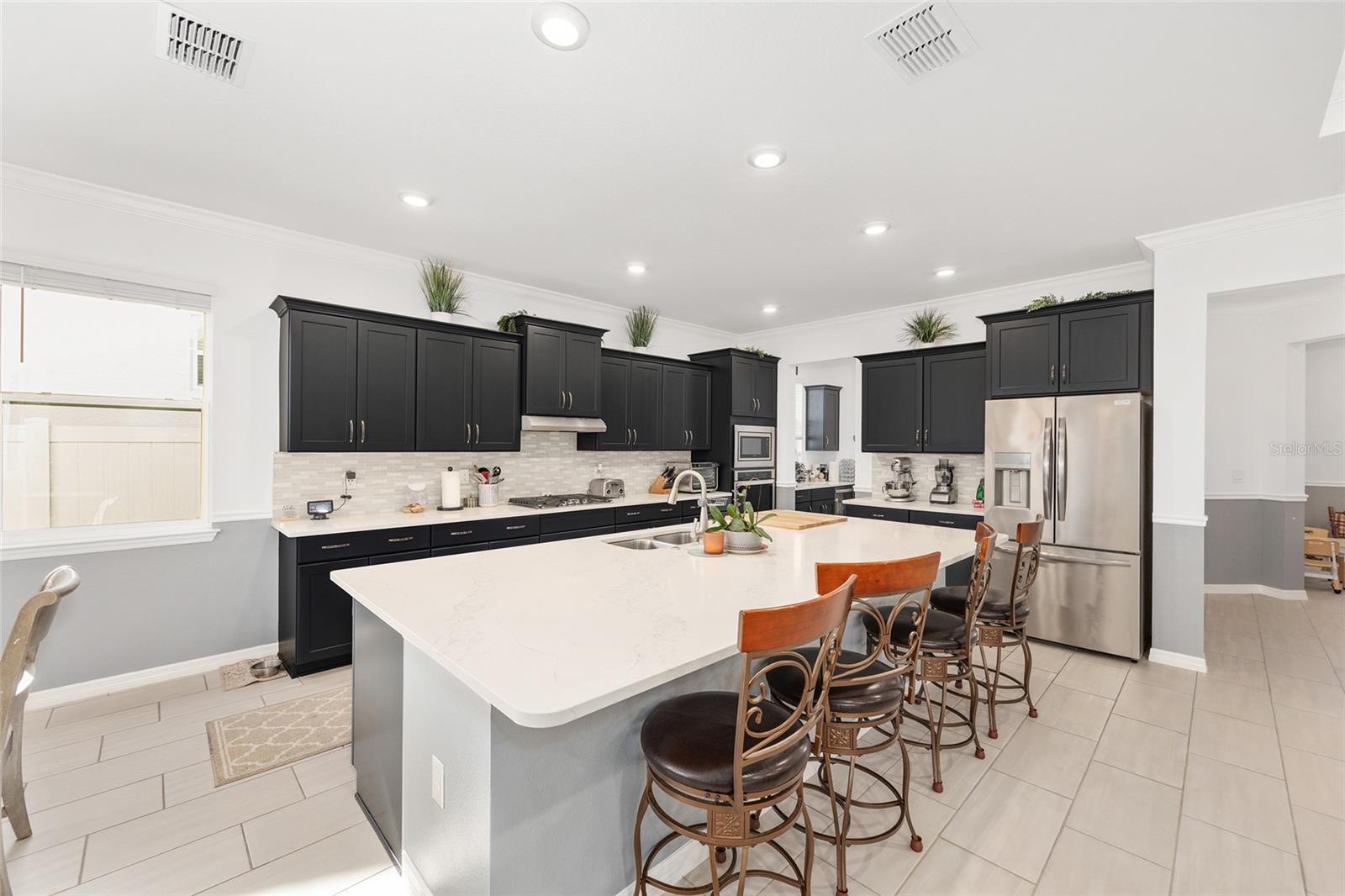 CALESA TOWNSHIP - Residential