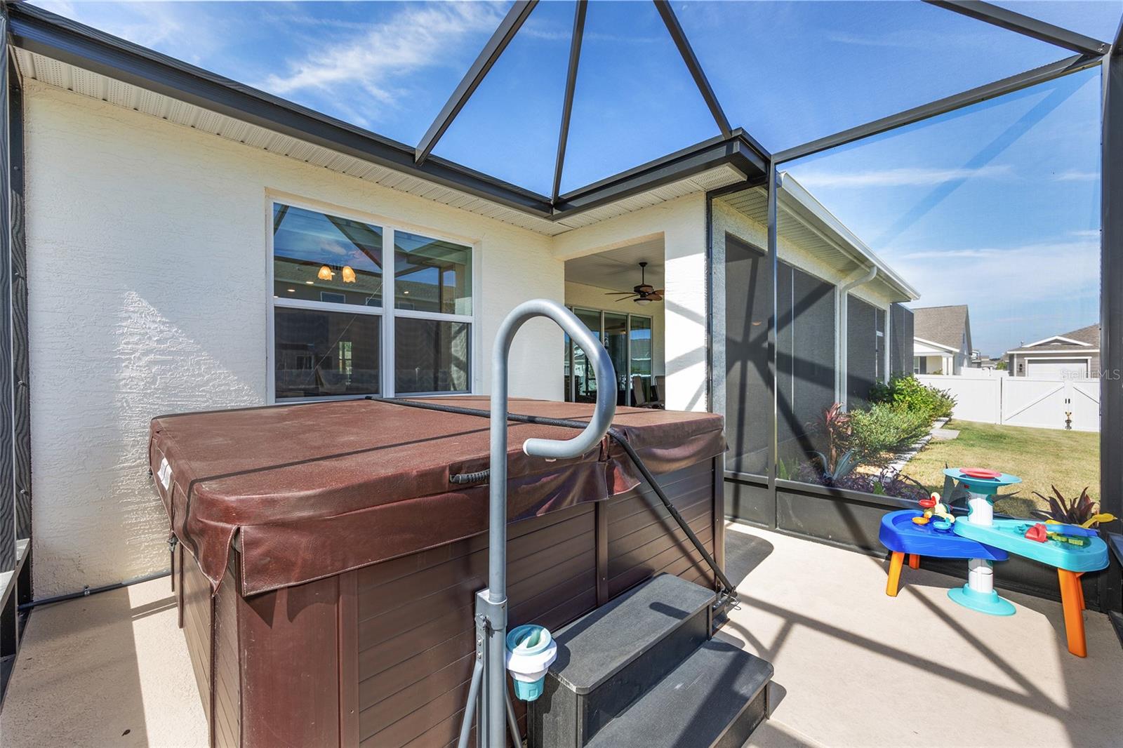 CALESA TOWNSHIP - Residential