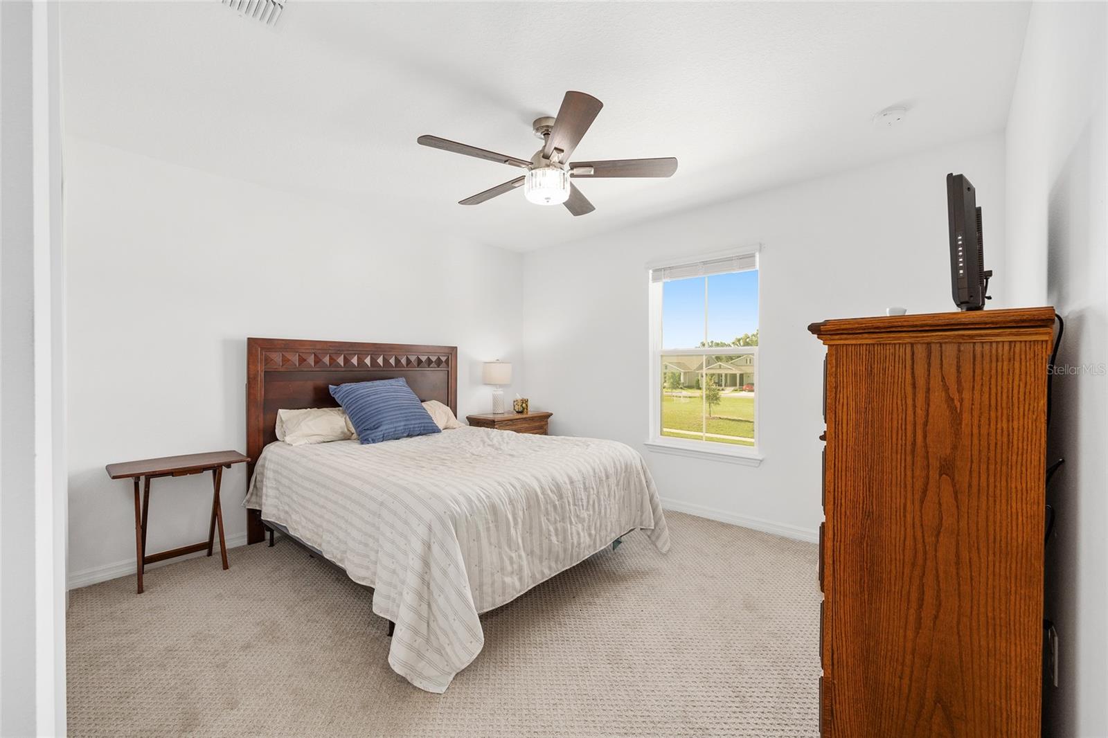 CALESA TOWNSHIP - Residential