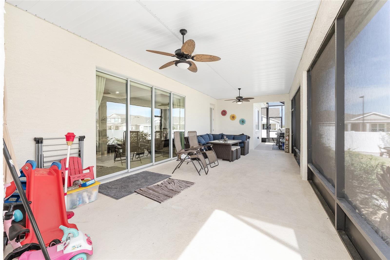 CALESA TOWNSHIP - Residential