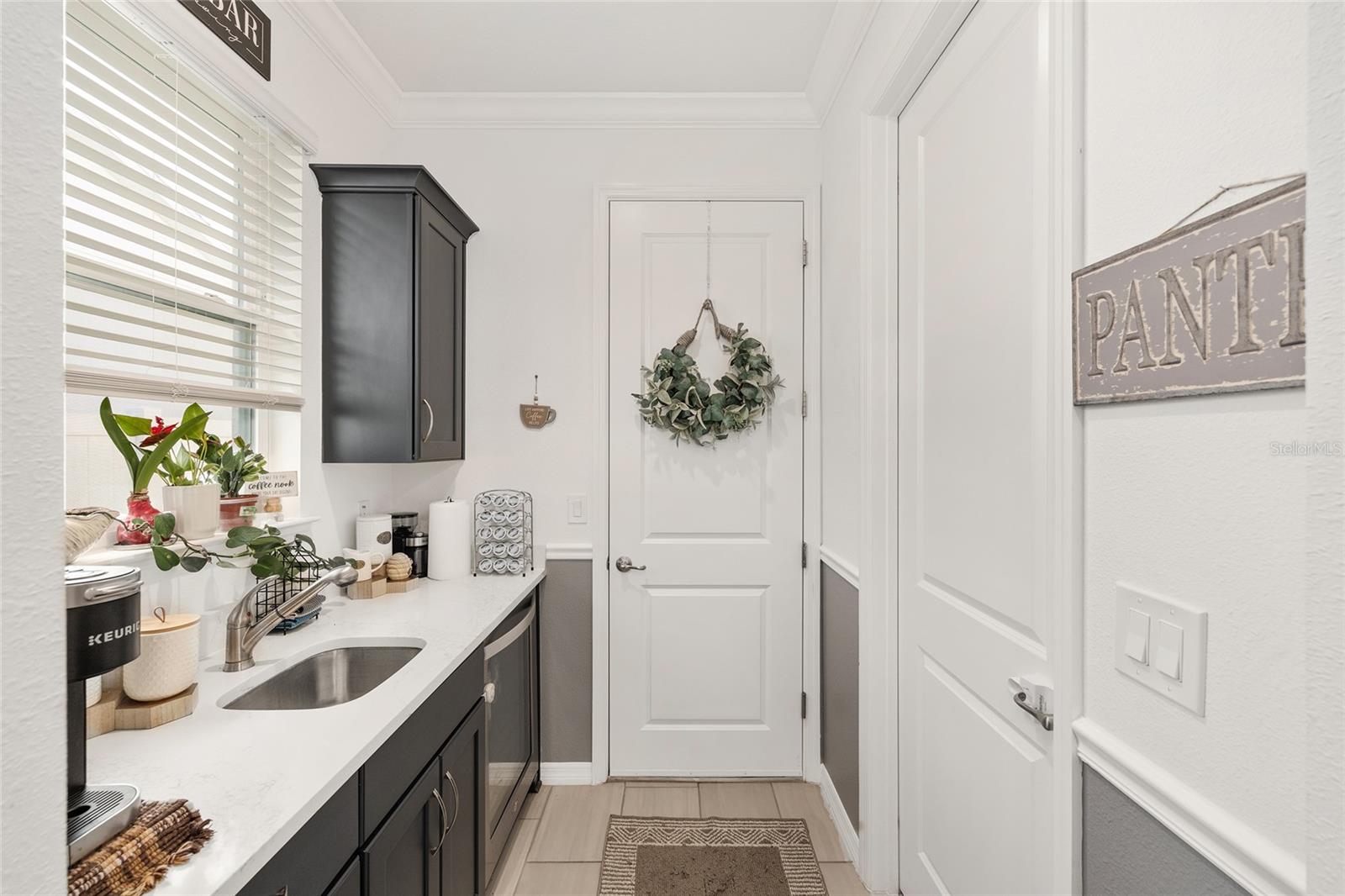 CALESA TOWNSHIP - Residential