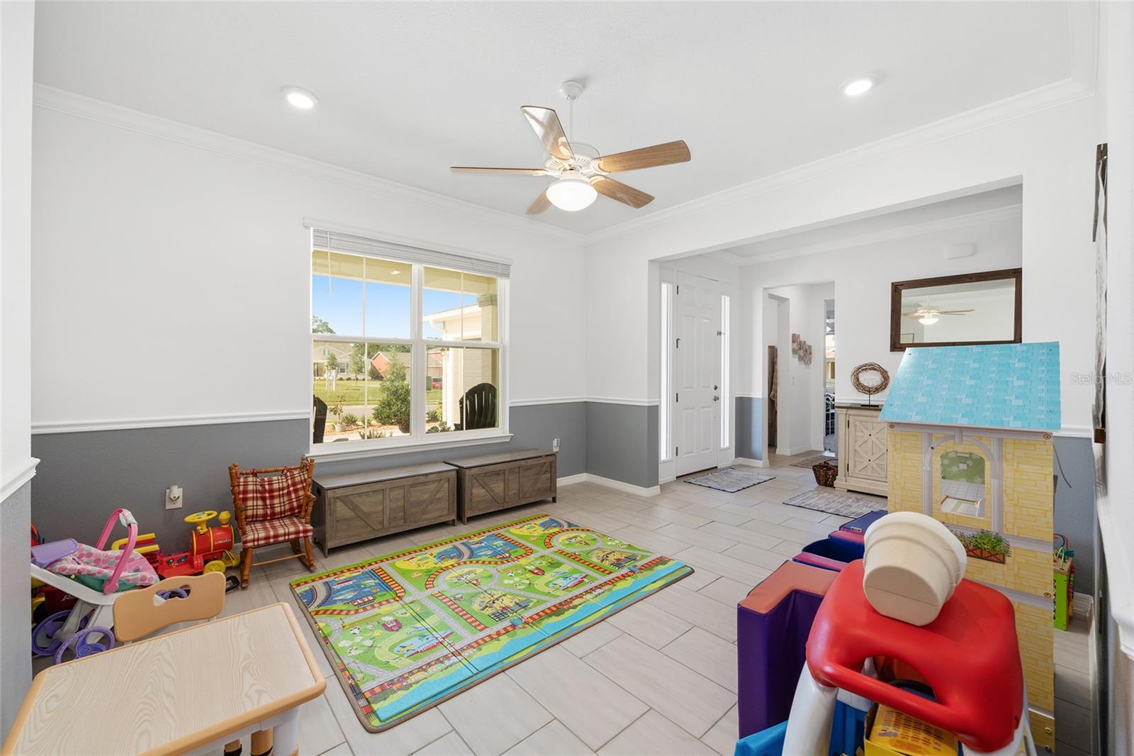 CALESA TOWNSHIP - Residential