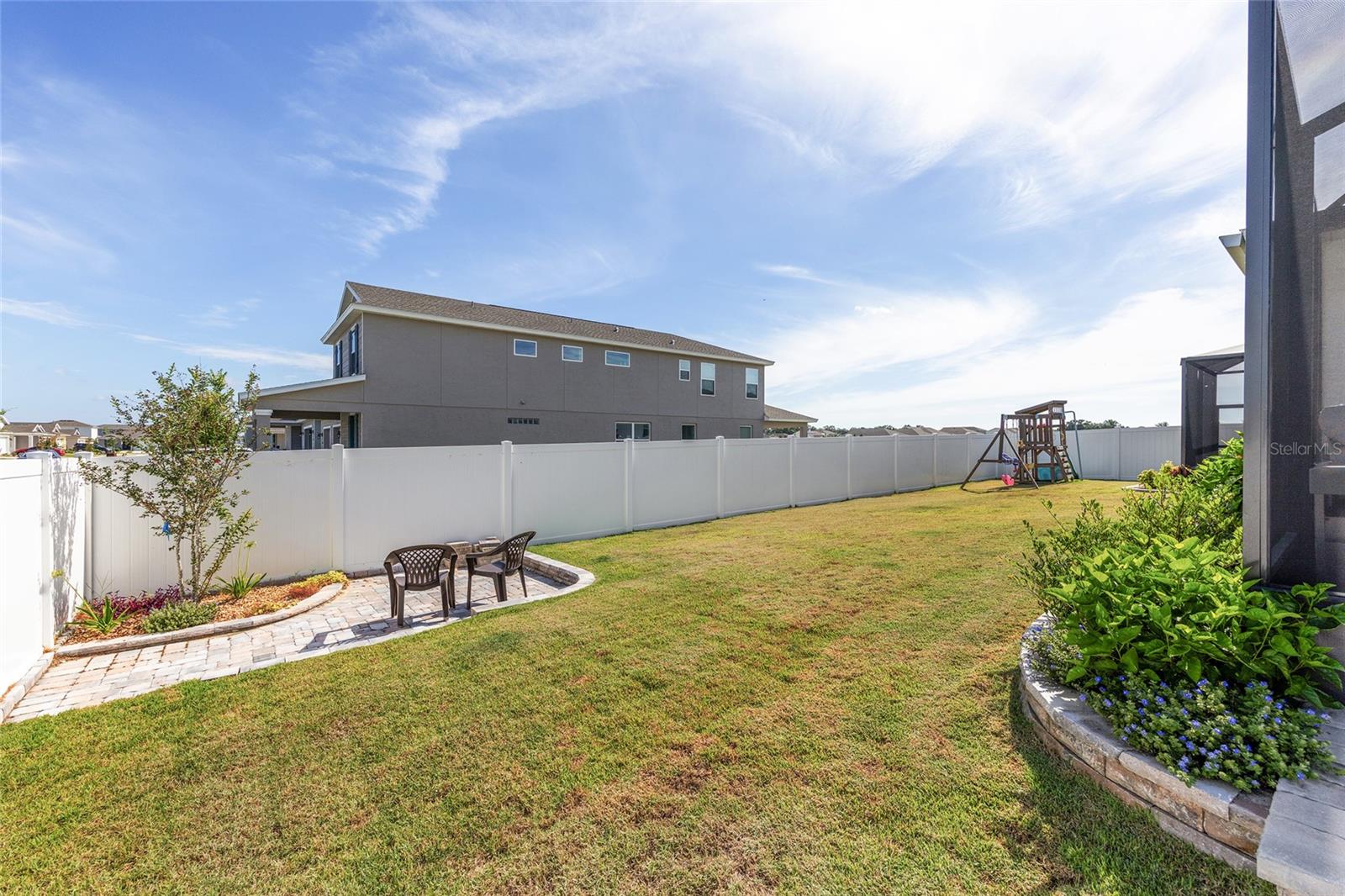 CALESA TOWNSHIP - Residential