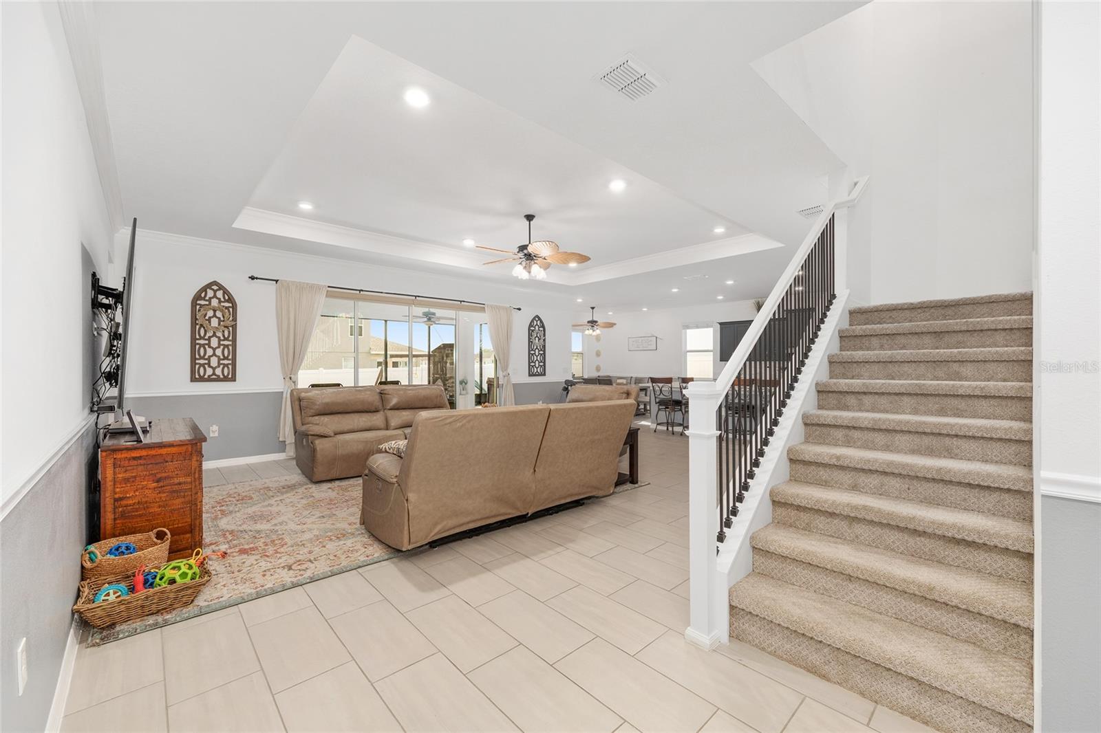 CALESA TOWNSHIP - Residential