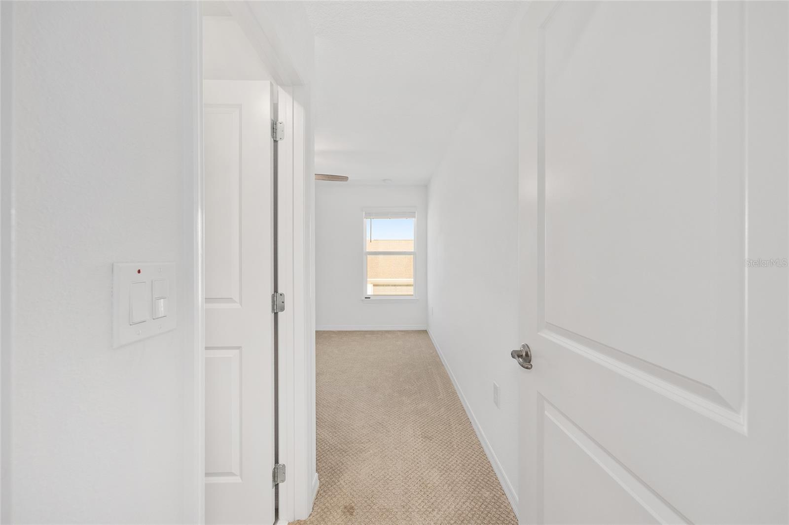 CALESA TOWNSHIP - Residential