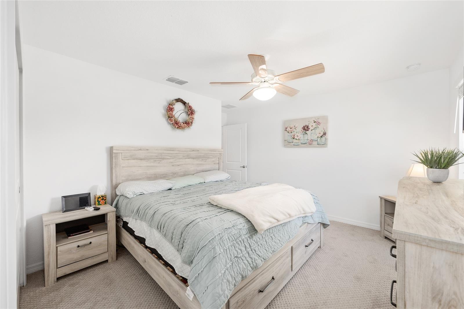 CALESA TOWNSHIP - Residential