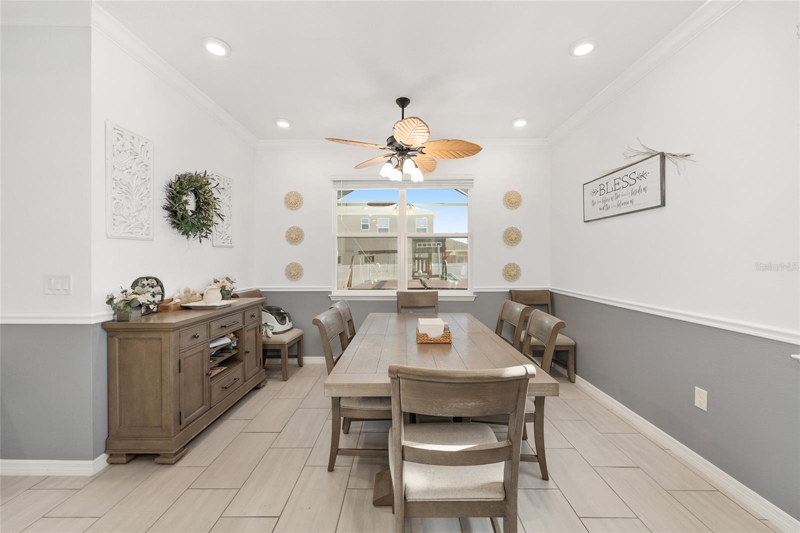 CALESA TOWNSHIP - Residential