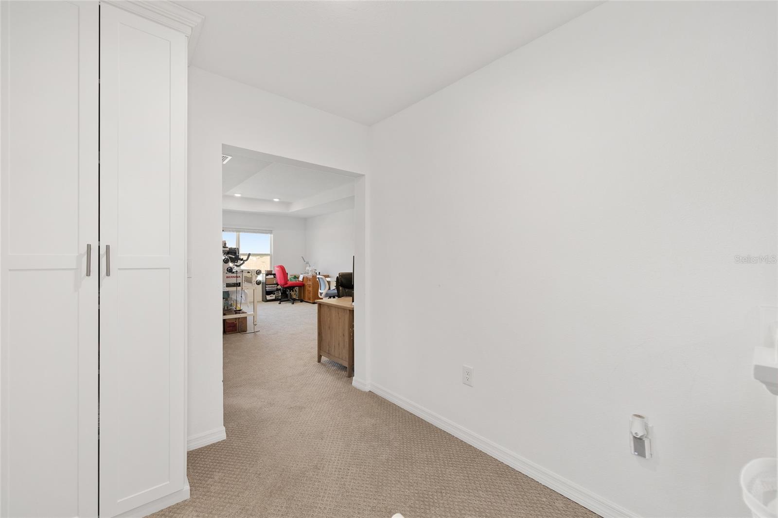 CALESA TOWNSHIP - Residential