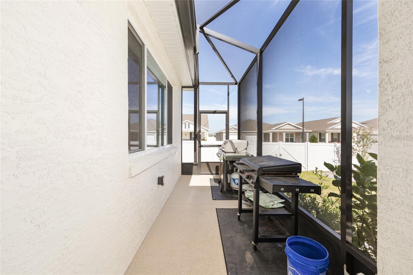 CALESA TOWNSHIP - Residential