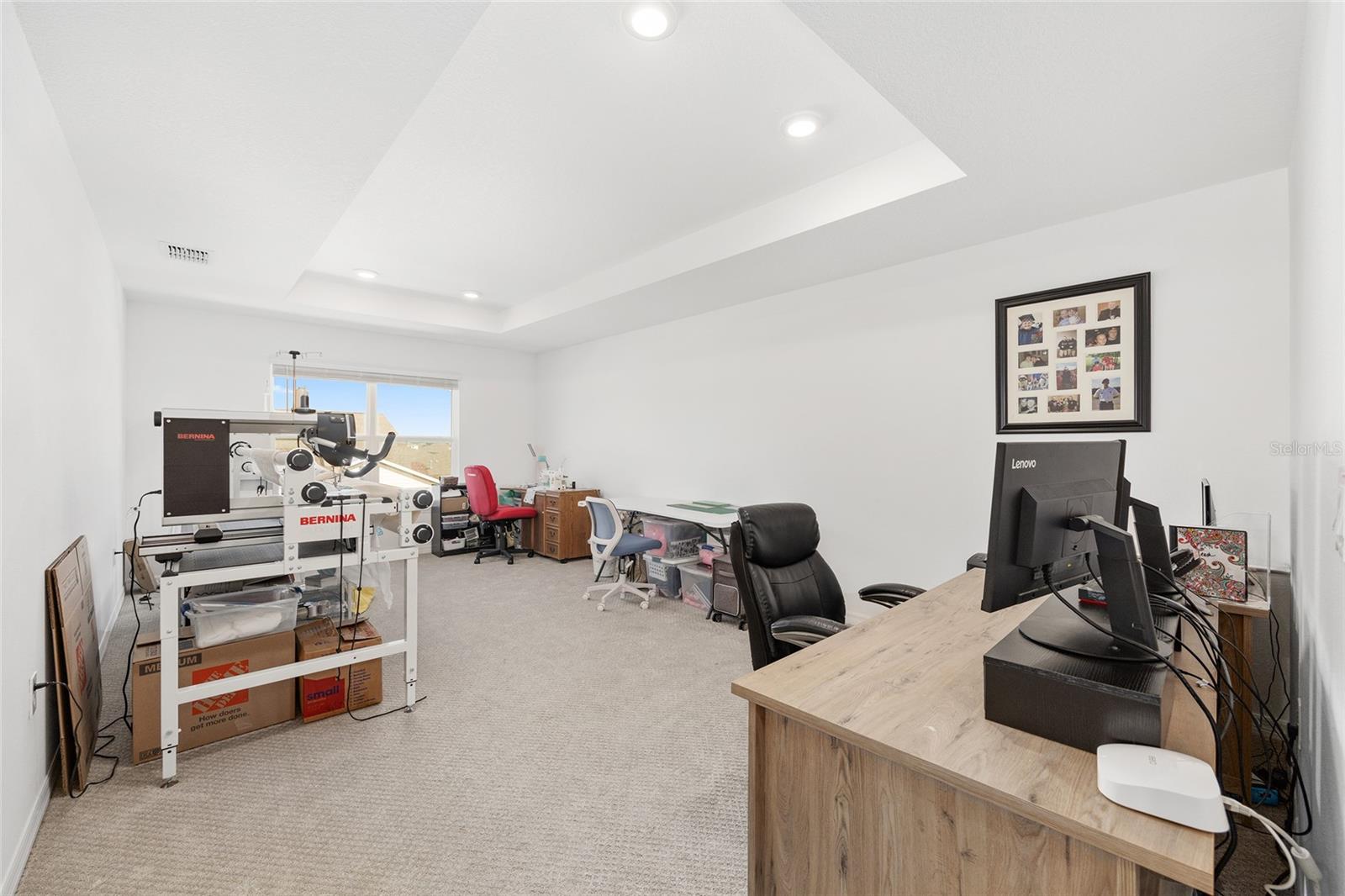 CALESA TOWNSHIP - Residential