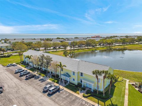 Photo of 4766 Snook Drive SE, St Petersburg, FL 33705 (MLS # TB8362298)