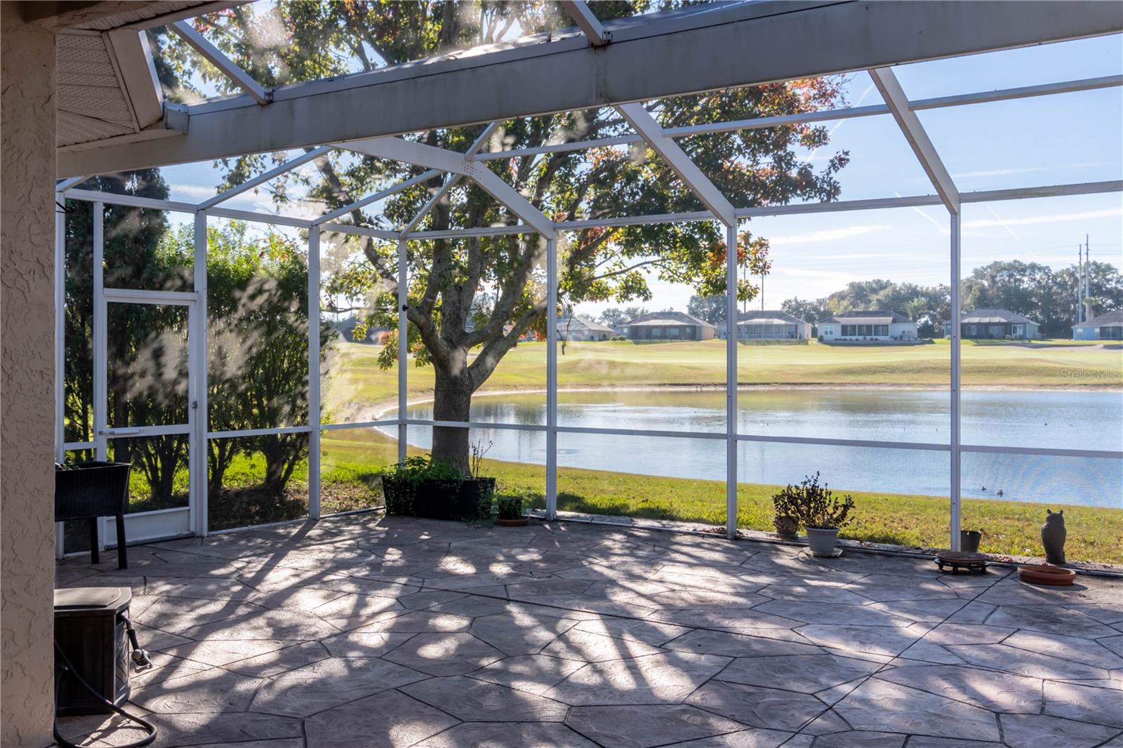 LINKS OF STONECREST UNIT 3 - Residential