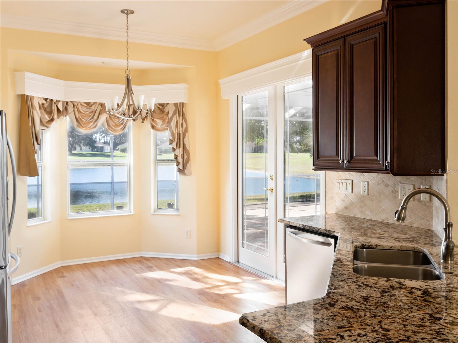 LINKS OF STONECREST UNIT 3 - Residential