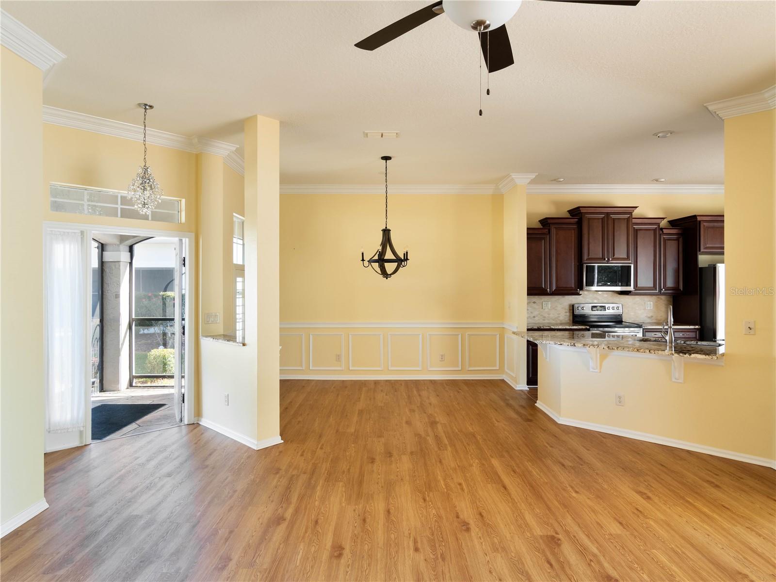 LINKS OF STONECREST UNIT 3 - Residential