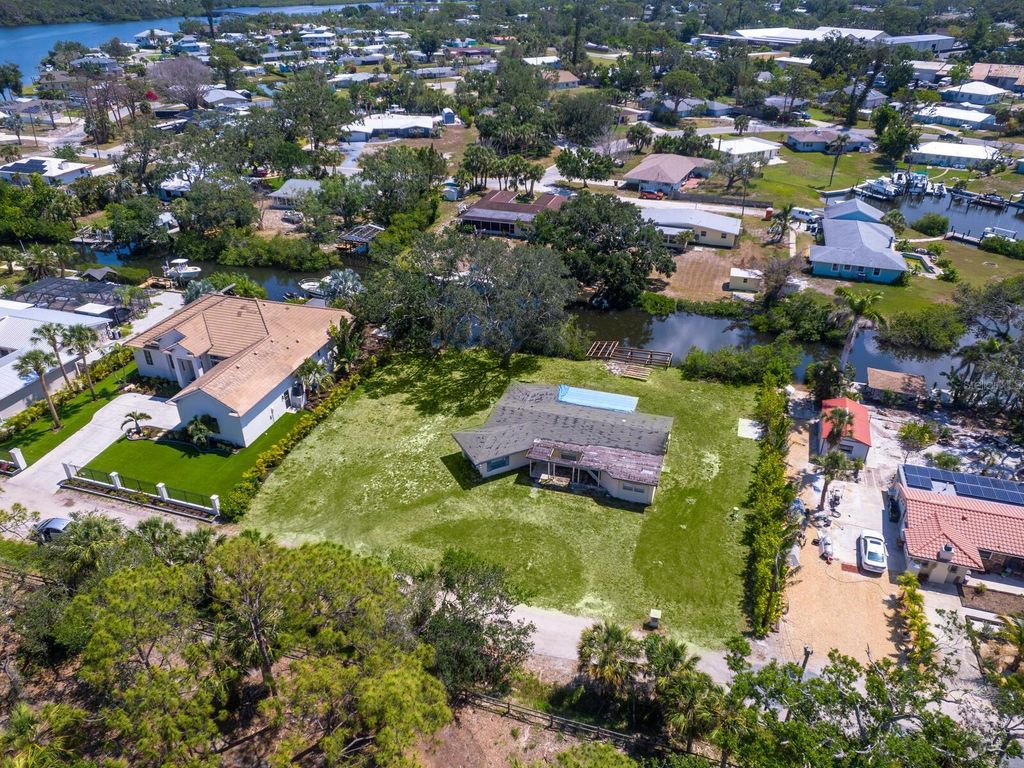 Photo of 606 Bittner Boulevard, Nokomis, FL 34275 (MLS # A4654964)