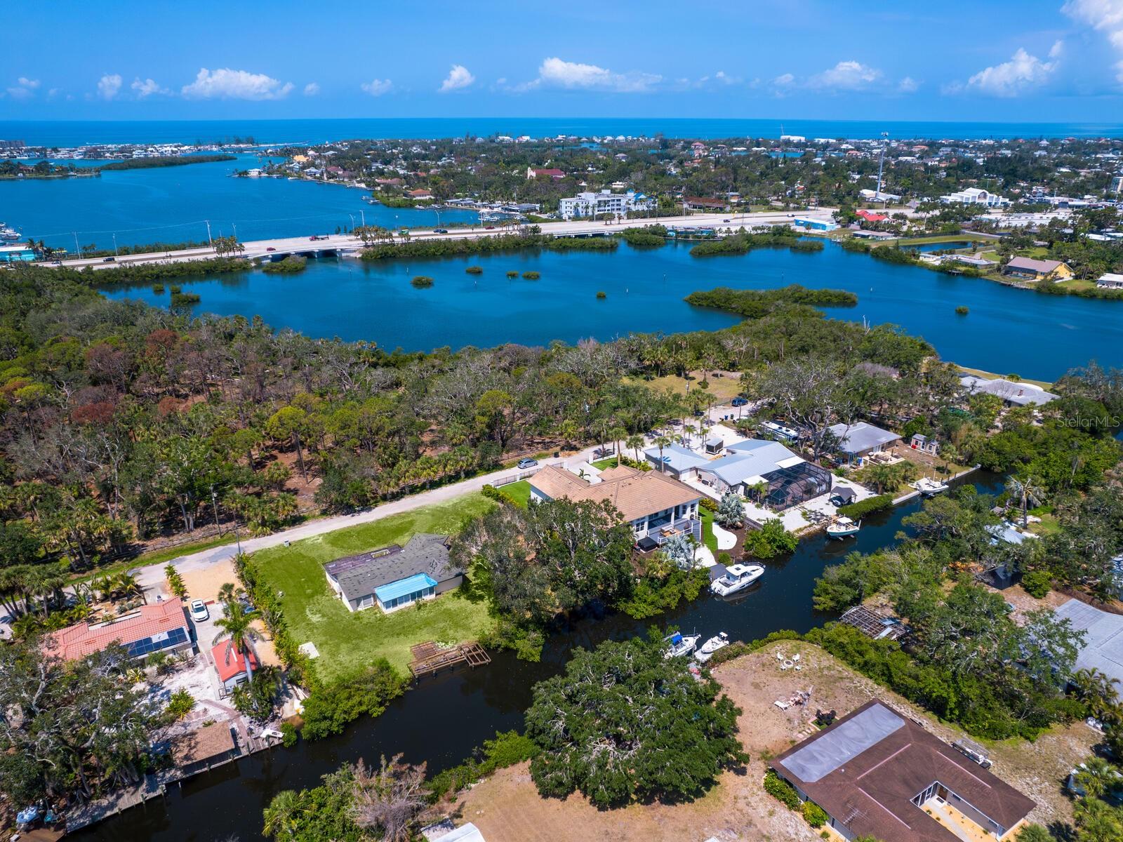 NOKOMIS ACRES - Land